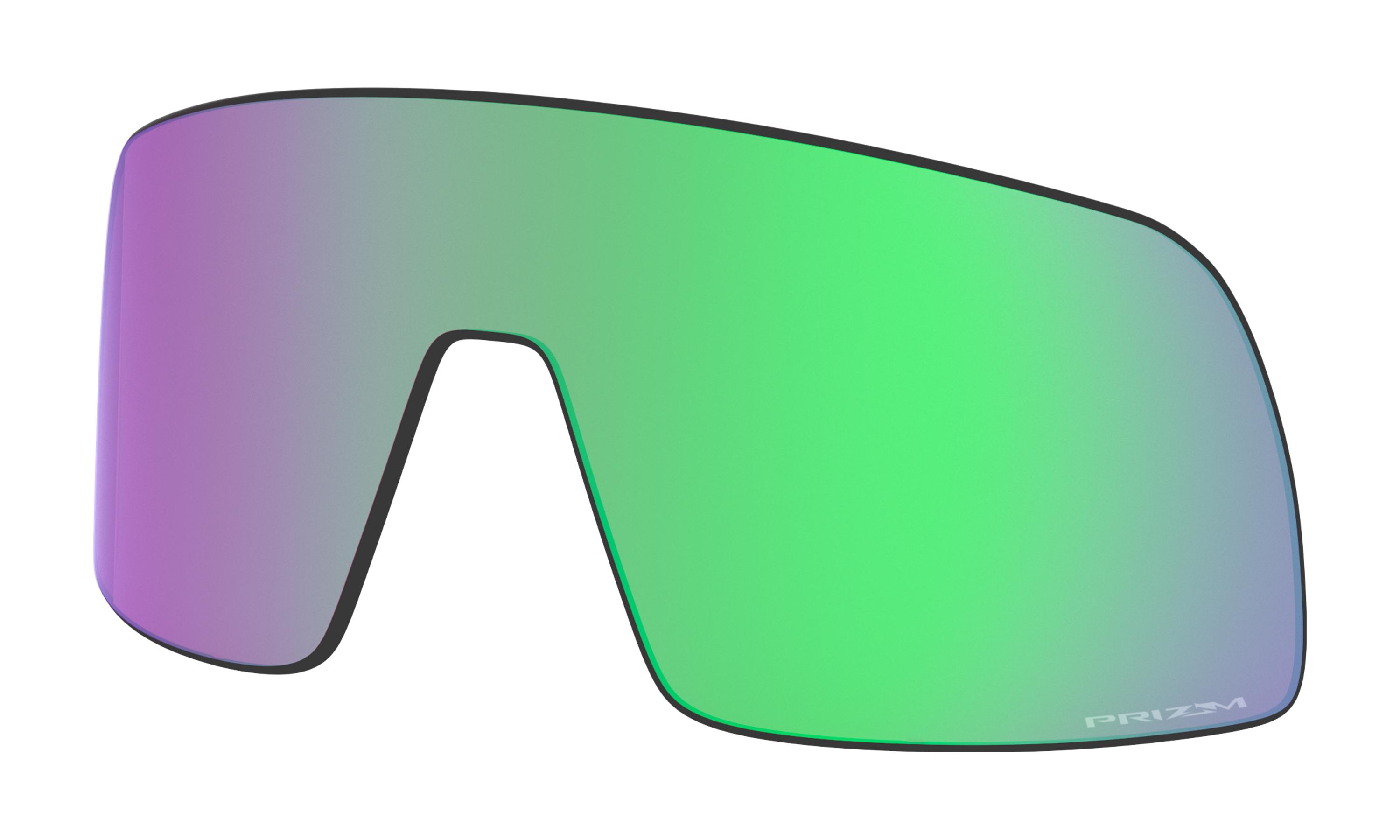 Oakley Men's Sutro S Replacement Lenses by OAKLEY