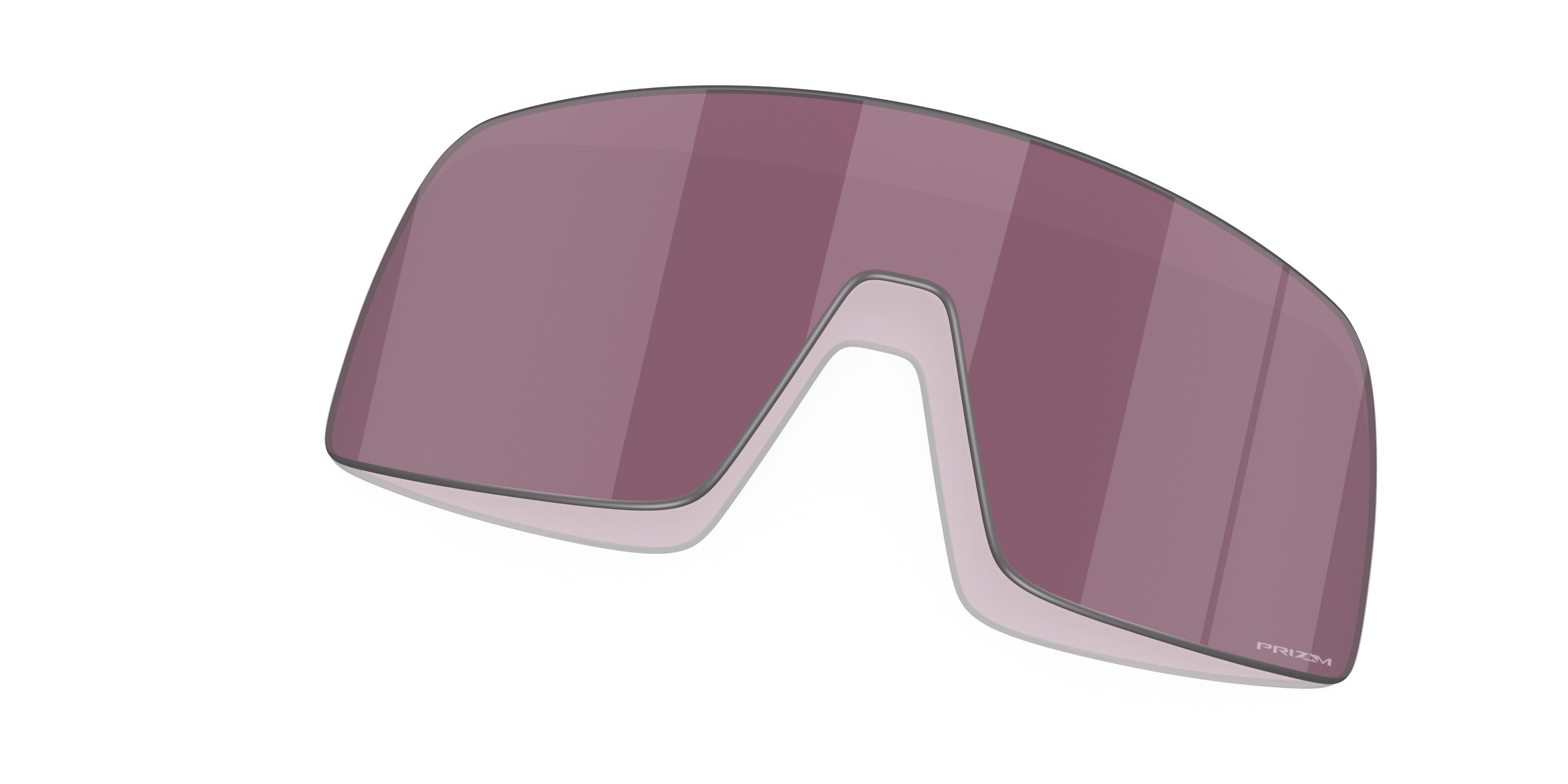 Oakley Men's Sutro S Replacement Lenses by OAKLEY
