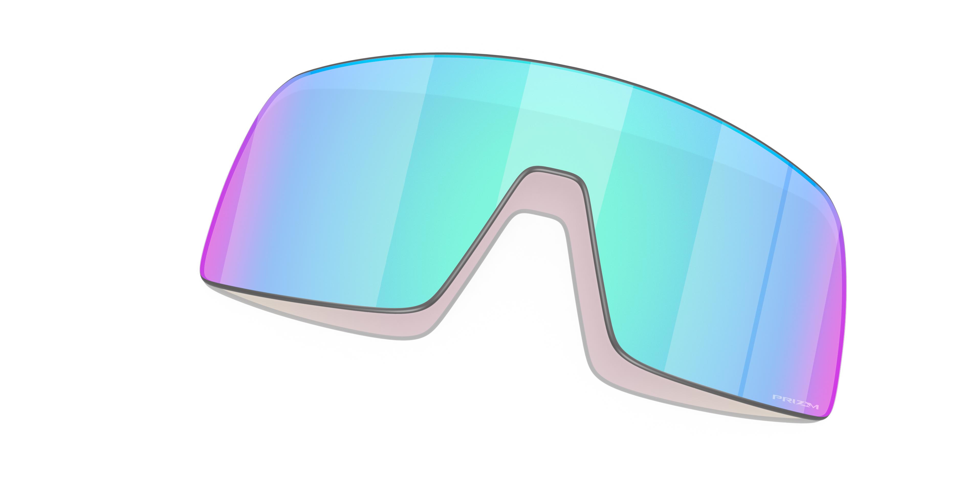 Oakley Men's Sutro S Replacement Lenses by OAKLEY