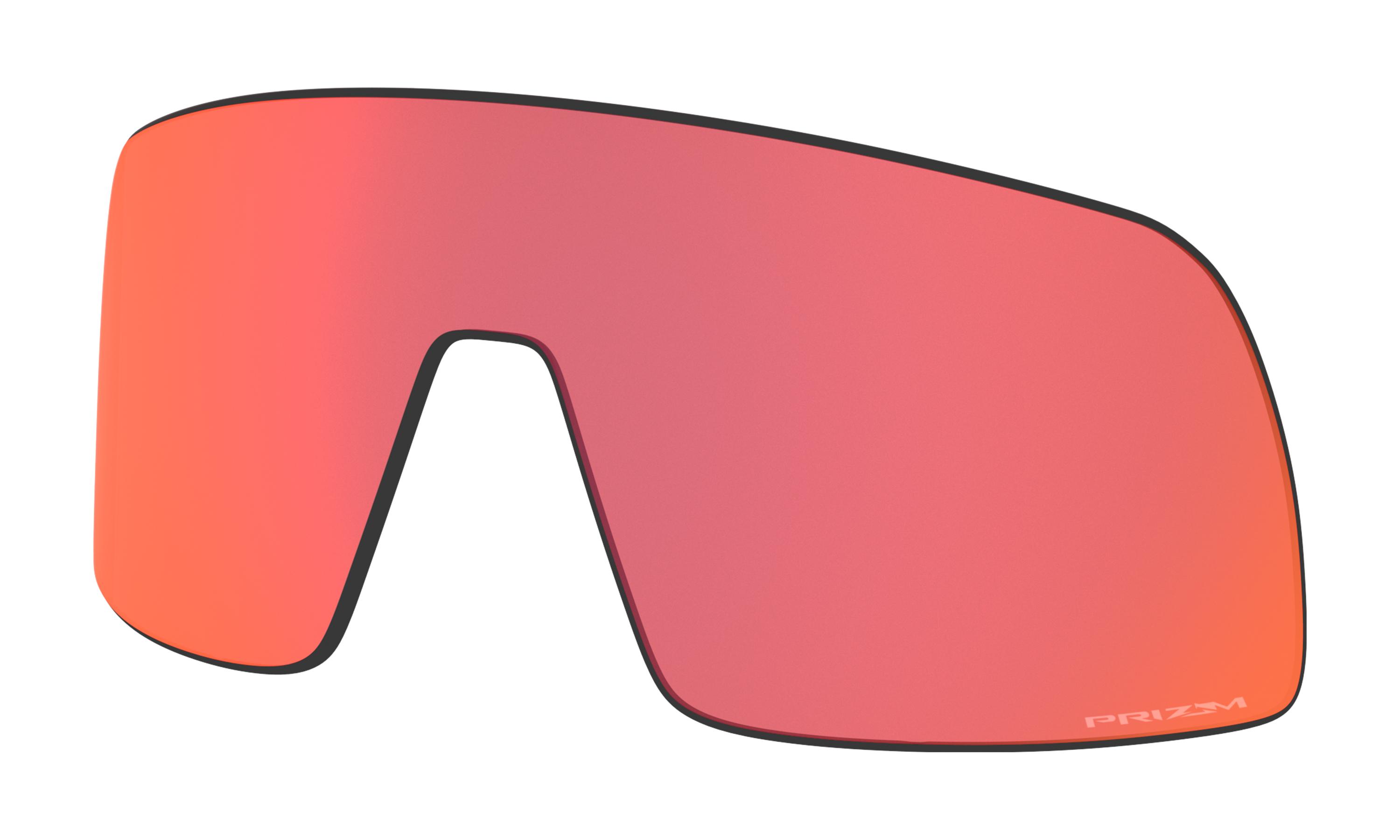 Oakley Men's Sutro S Replacement Lenses by OAKLEY