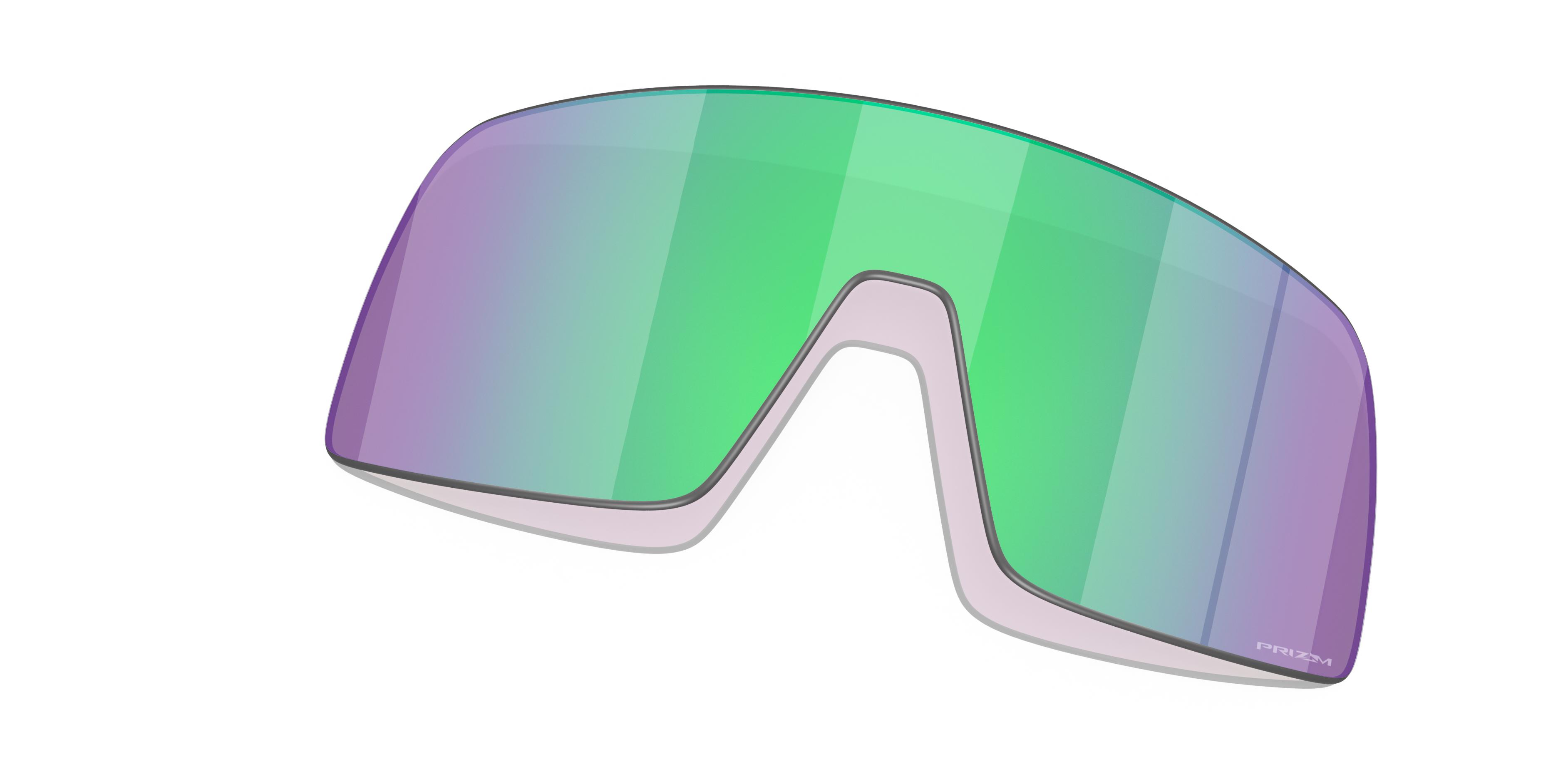 Oakley Men's Sutro S Replacement Lenses by OAKLEY
