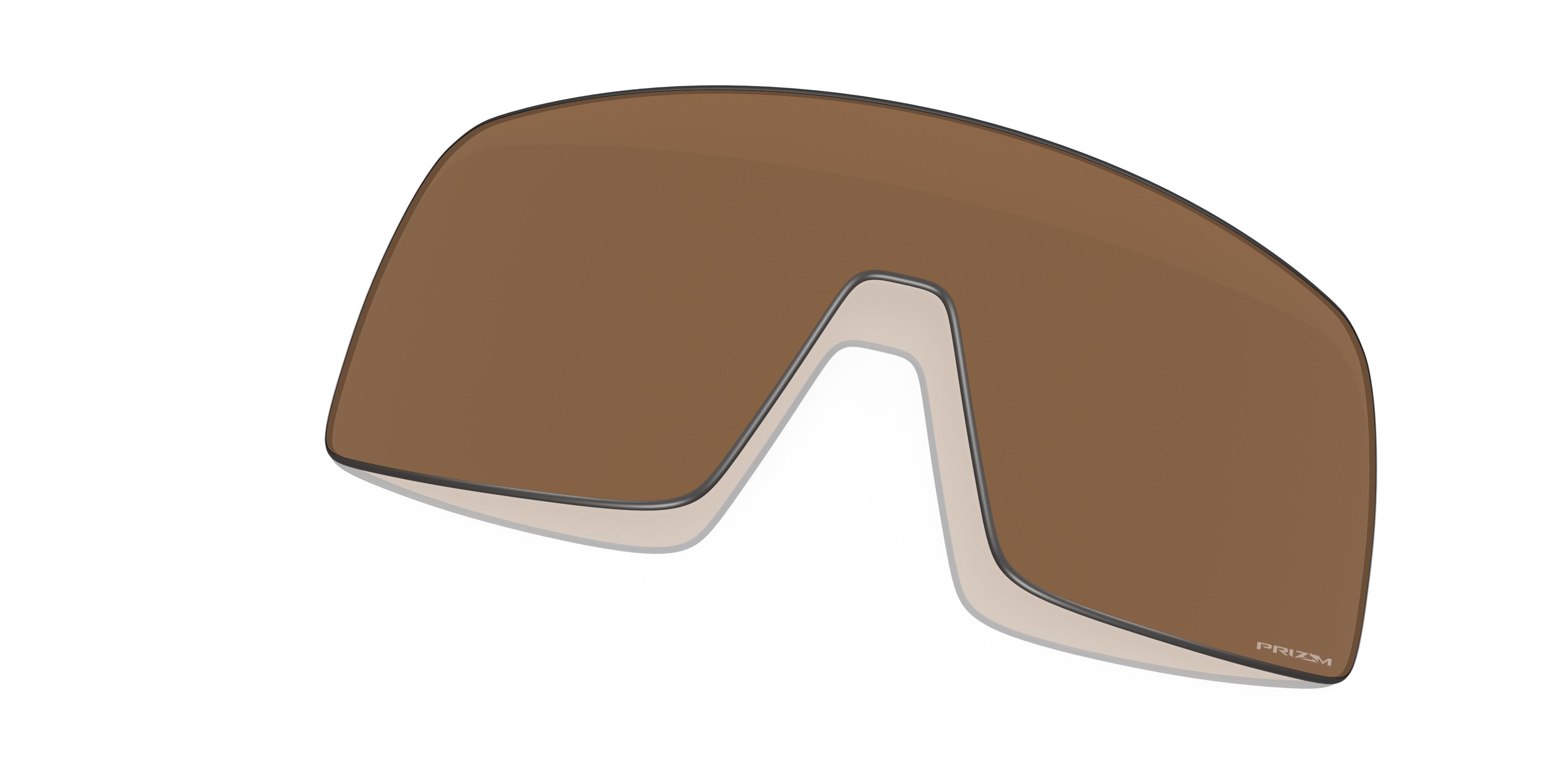 Oakley Men's Sutro S Replacement Lenses by OAKLEY