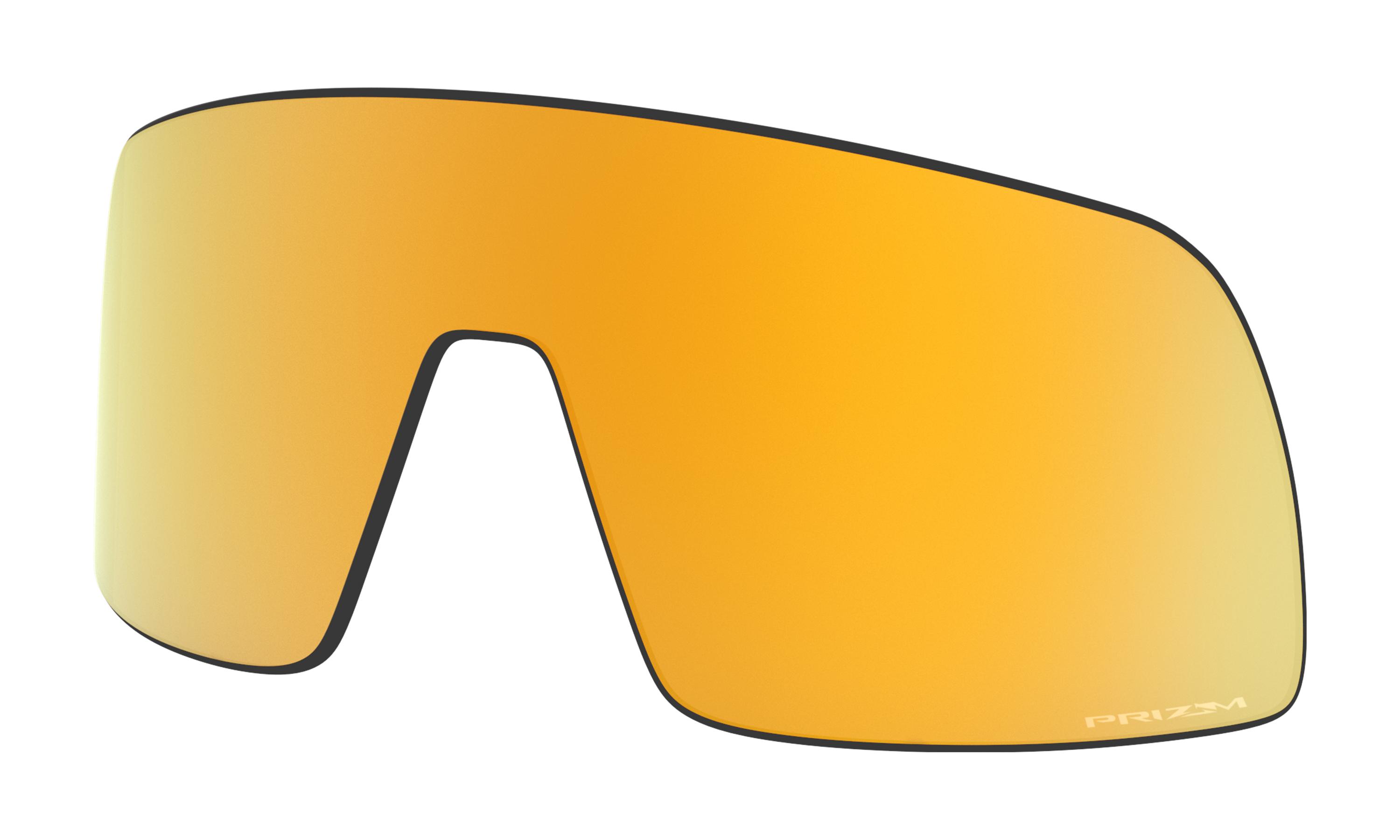 Oakley Men's Sutro S Replacement Lenses by OAKLEY