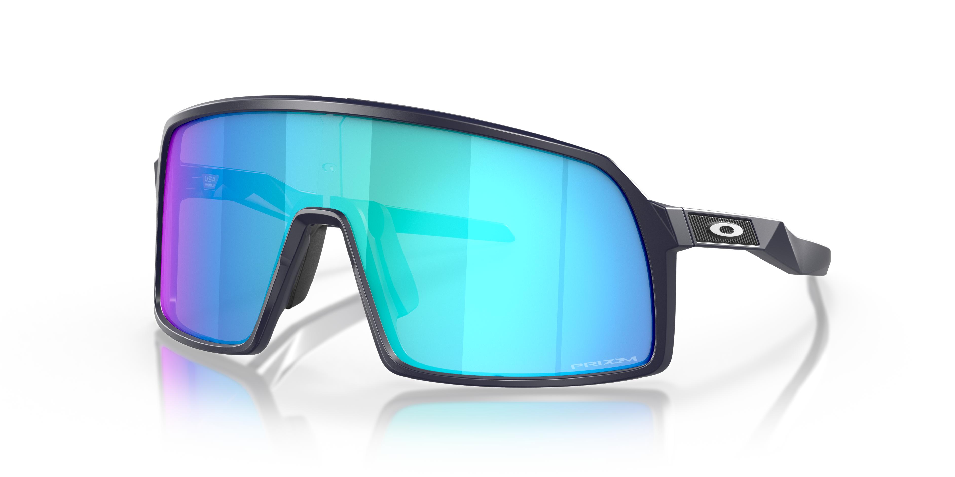 Oakley Men's Sutro S Sunglasses by OAKLEY