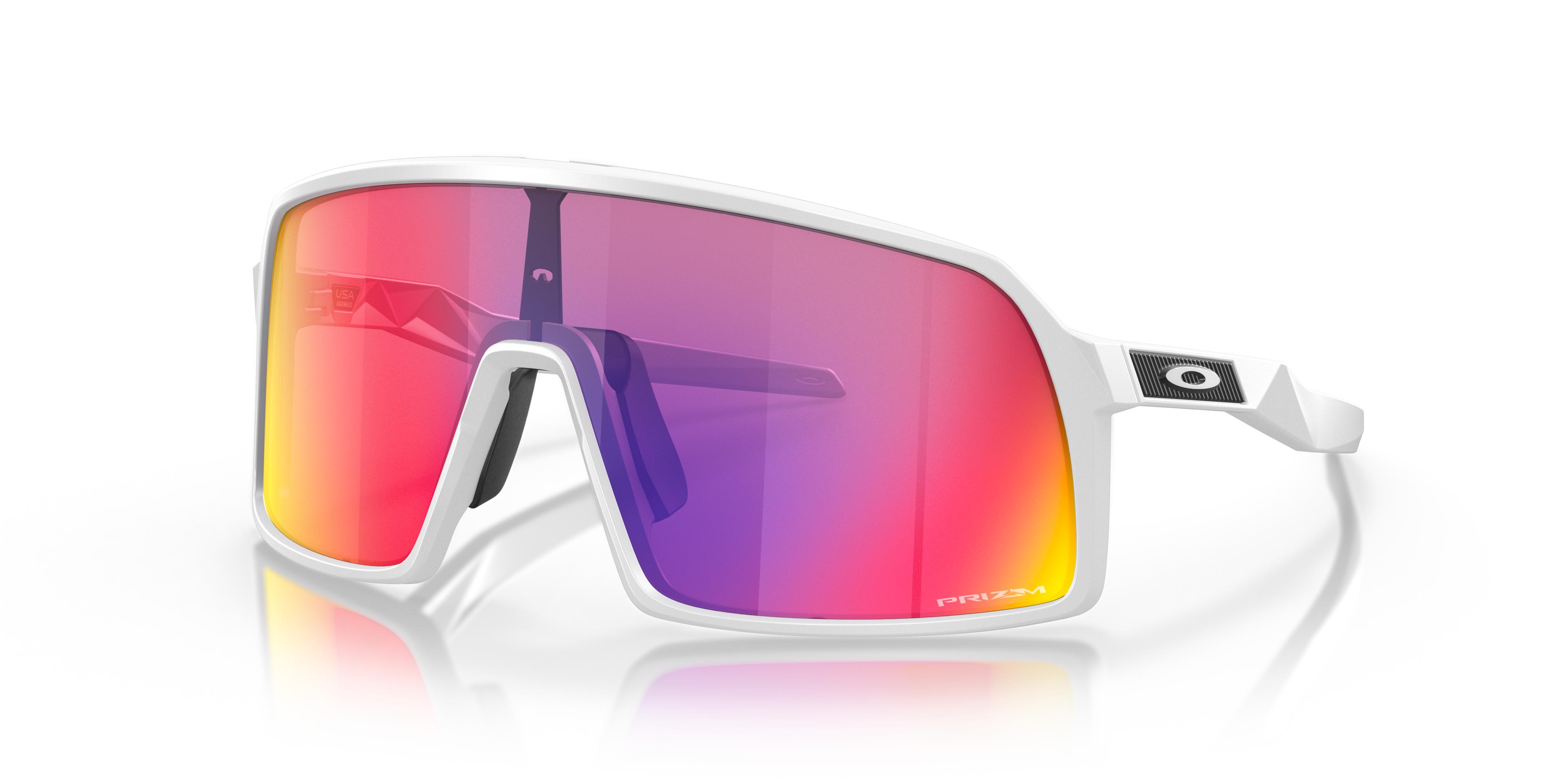 Oakley Men's Sutro S Sunglasses by OAKLEY