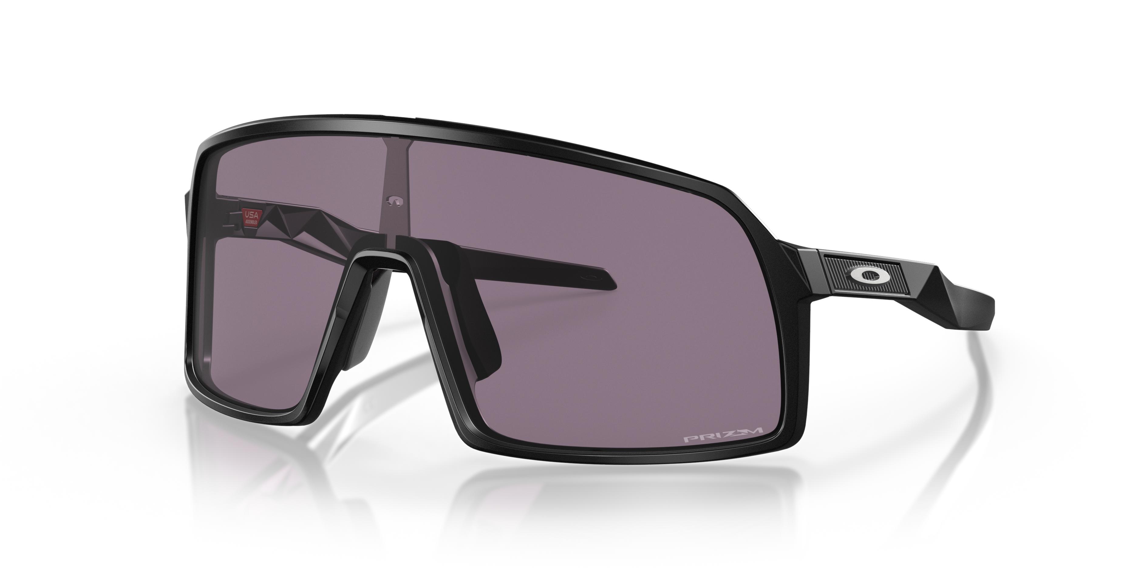 Oakley Men's Sutro S Sunglasses by OAKLEY