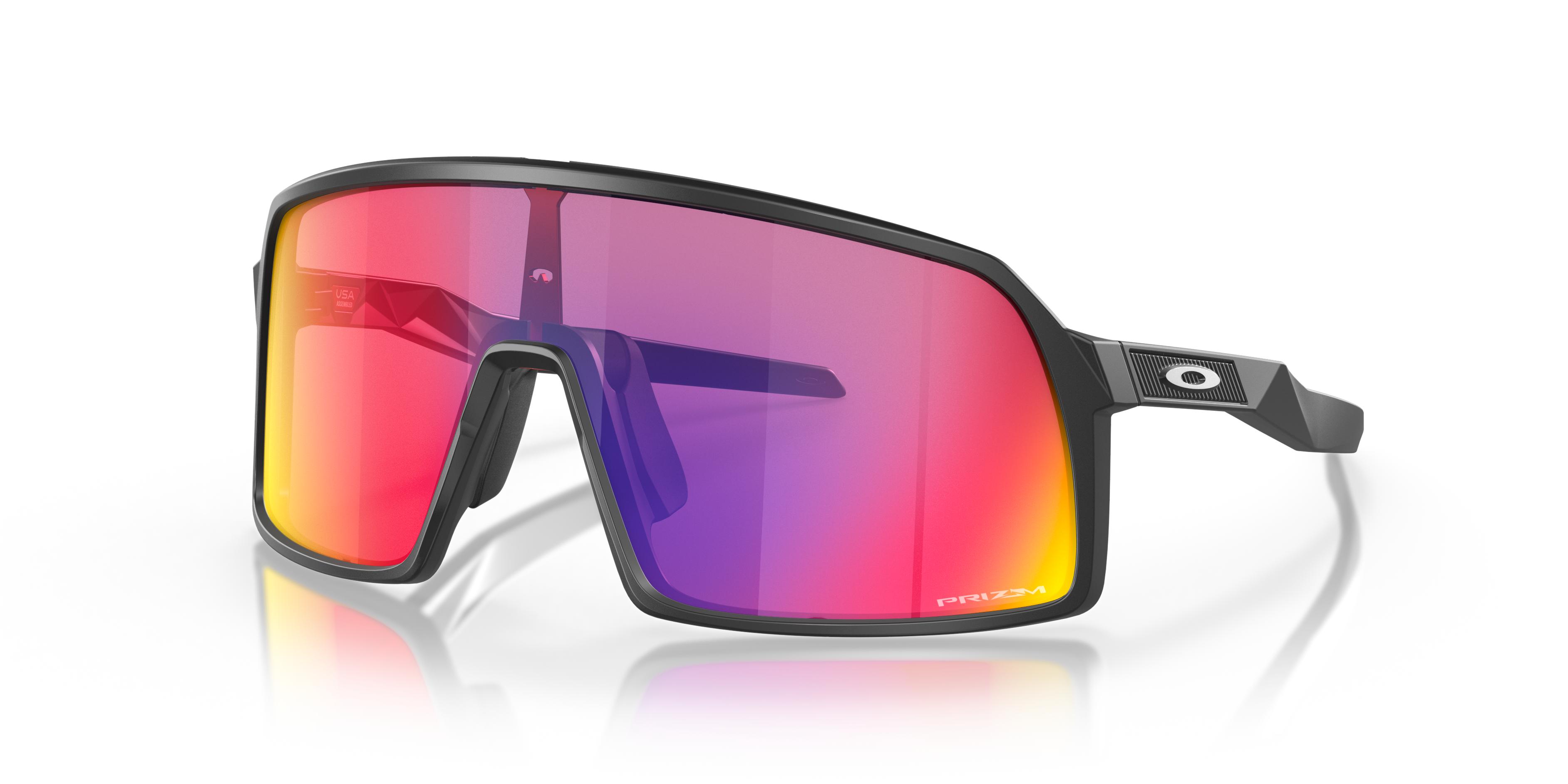 Oakley Men's Sutro S Sunglasses by OAKLEY