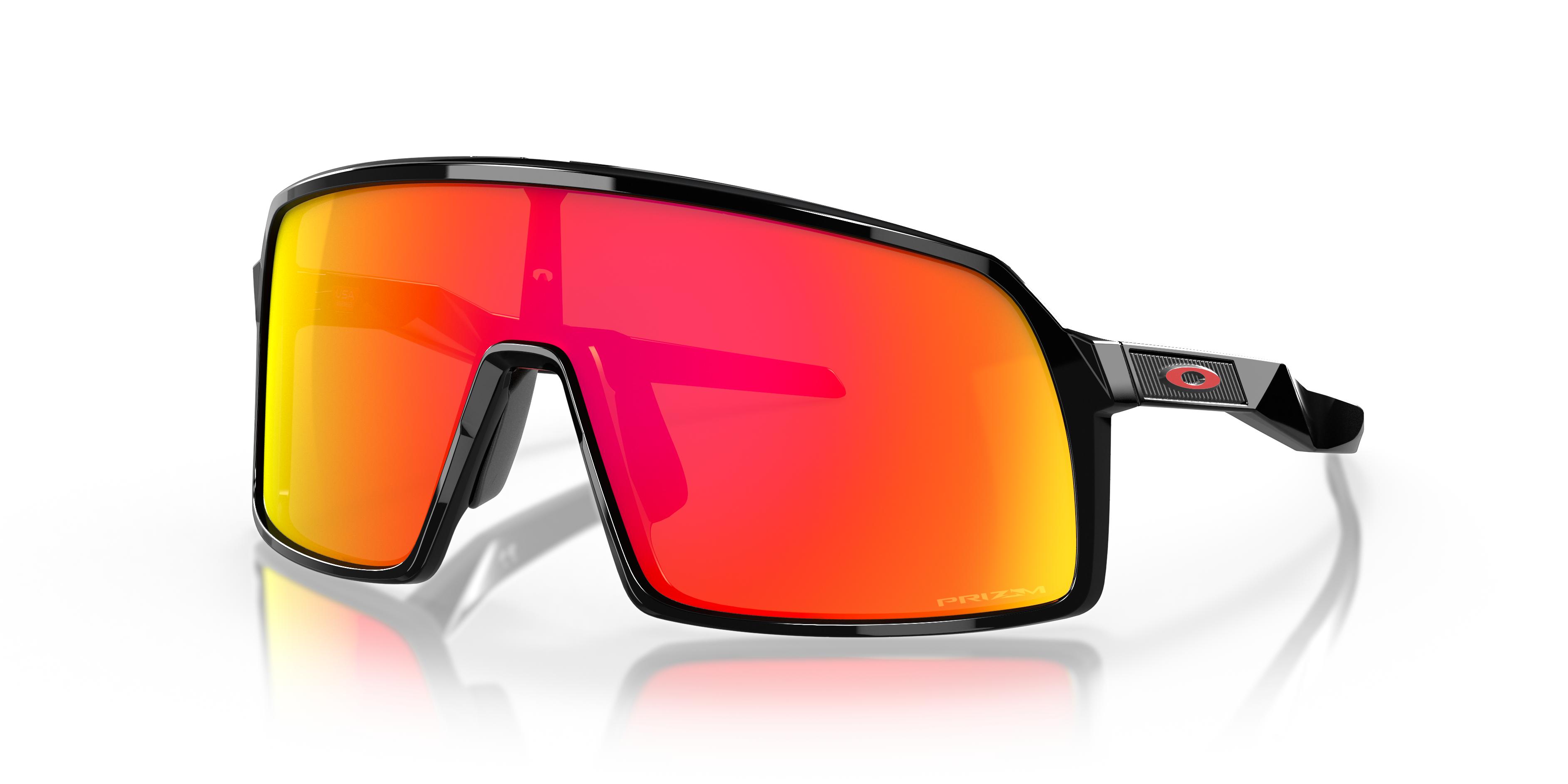 Oakley Men's Sutro S Sunglasses by OAKLEY