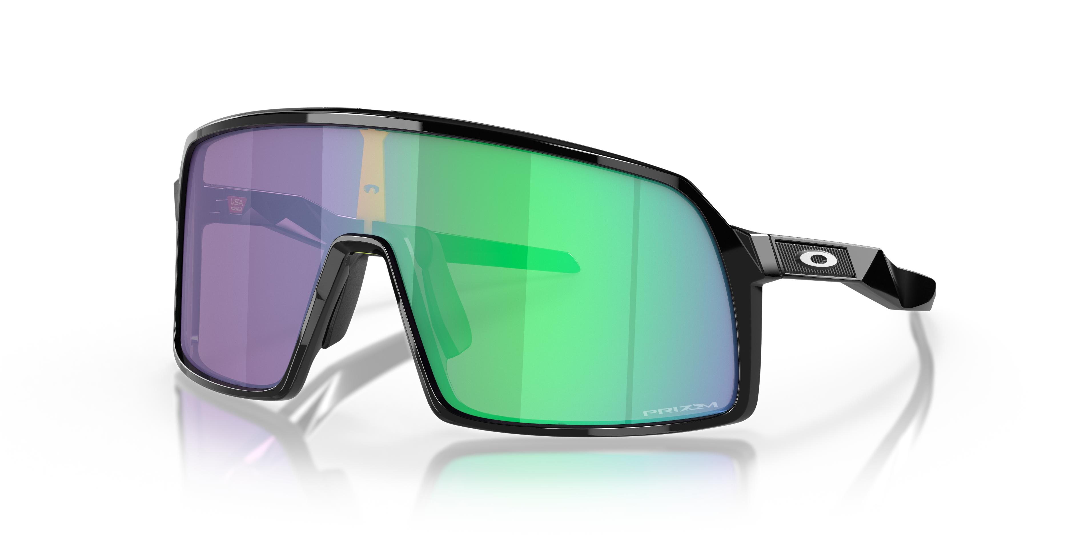 Oakley Men's Sutro S Sunglasses by OAKLEY