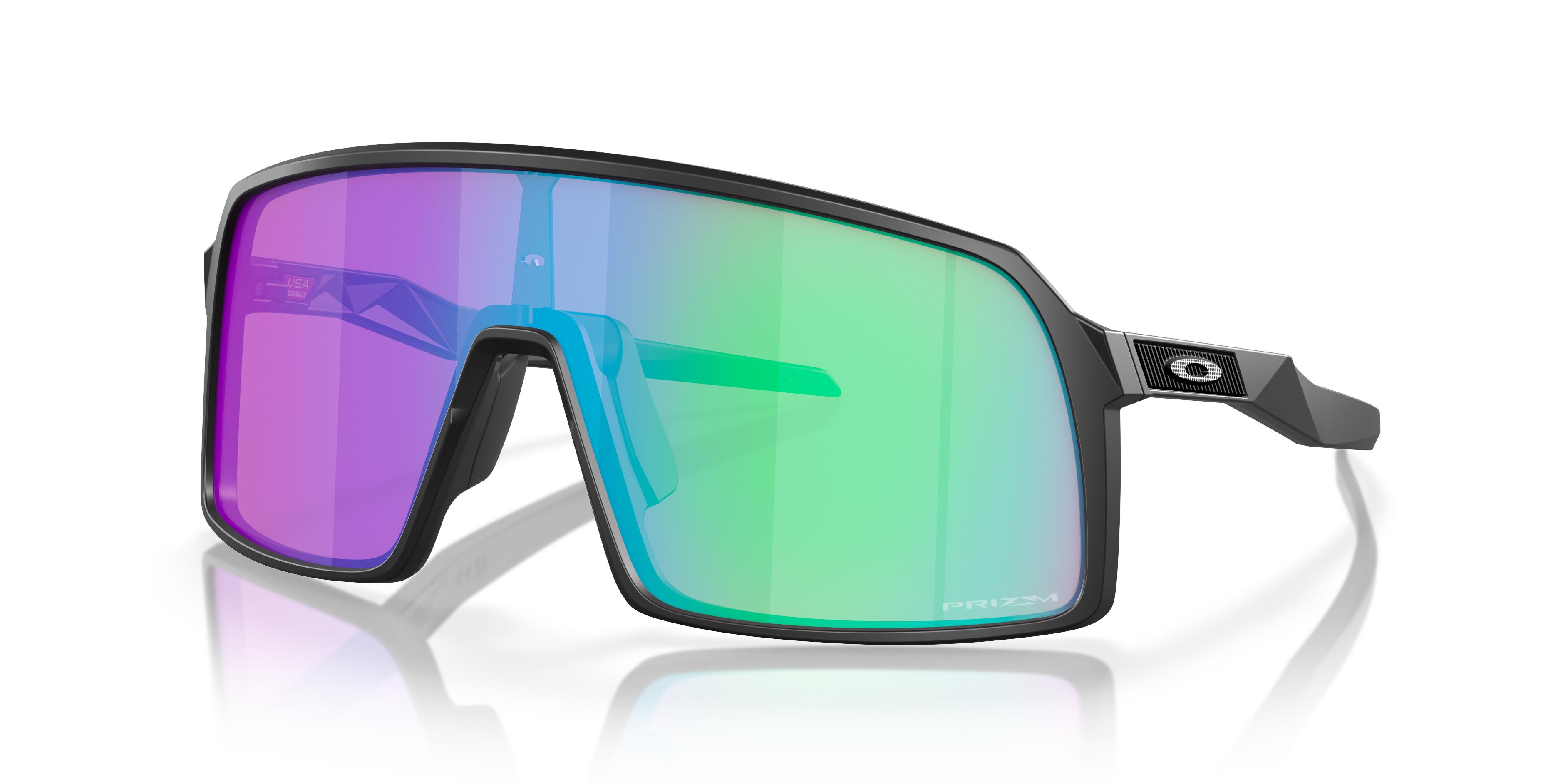 Oakley Men's Sutro Sunglasses by OAKLEY