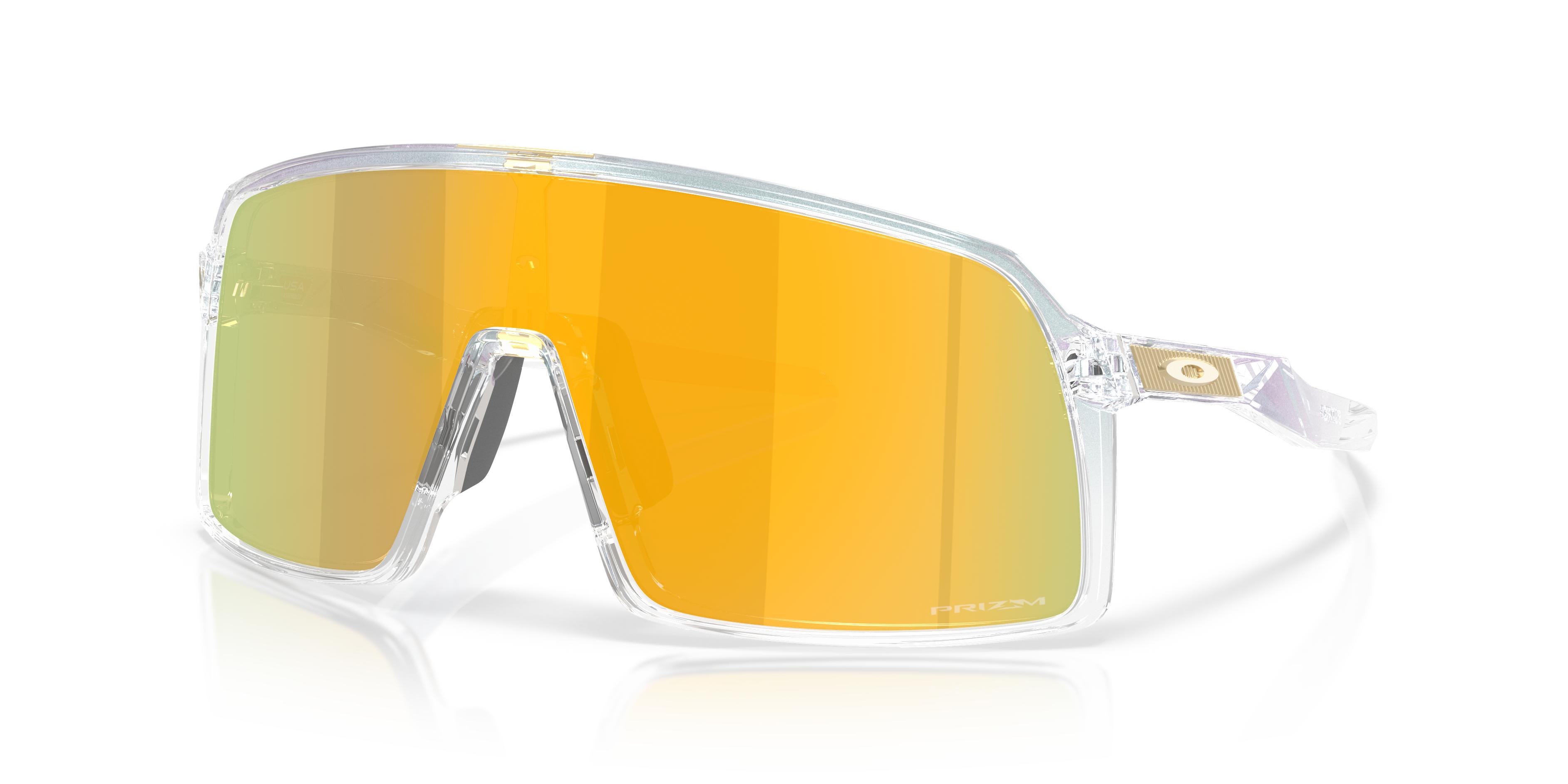 Oakley Men's Sutro Sunglasses by OAKLEY