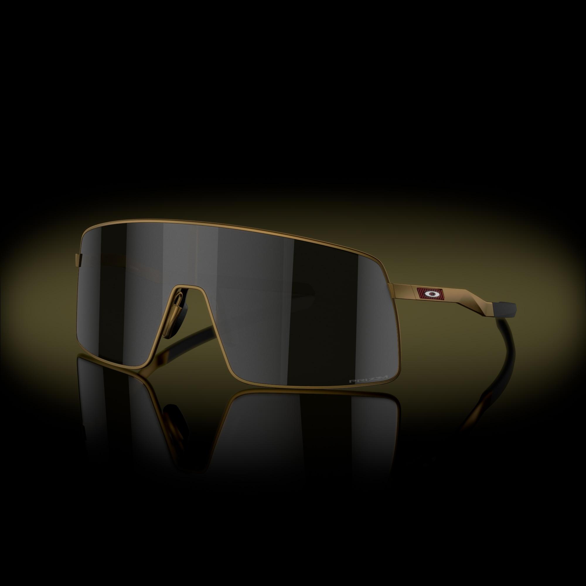 Oakley Men's Sutro Ti Patrick Mahomes Ii Collection Sunglasses by OAKLEY