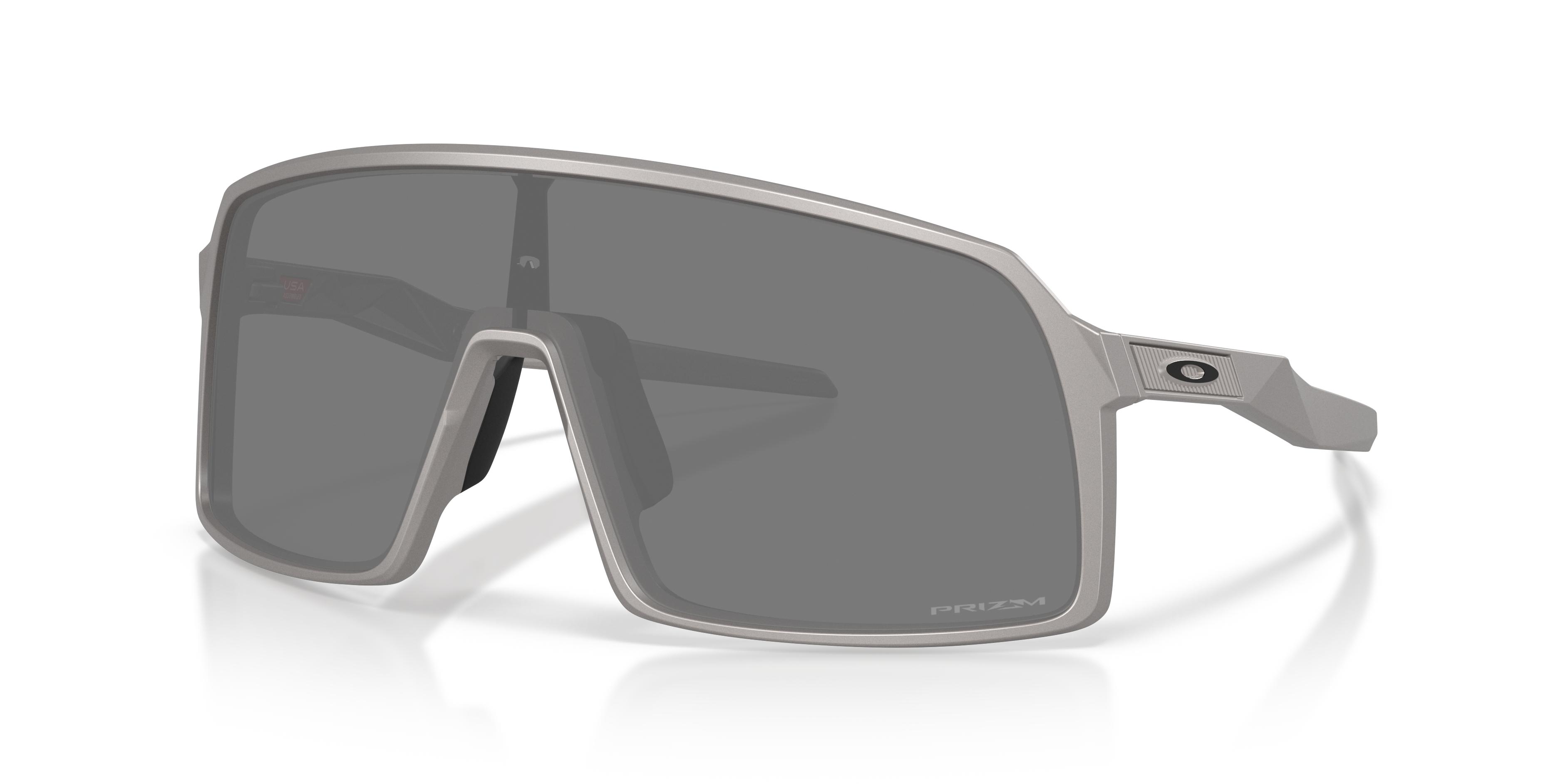 Oakley Men's Sutro (low Bridge Fit) Sunglasses by OAKLEY