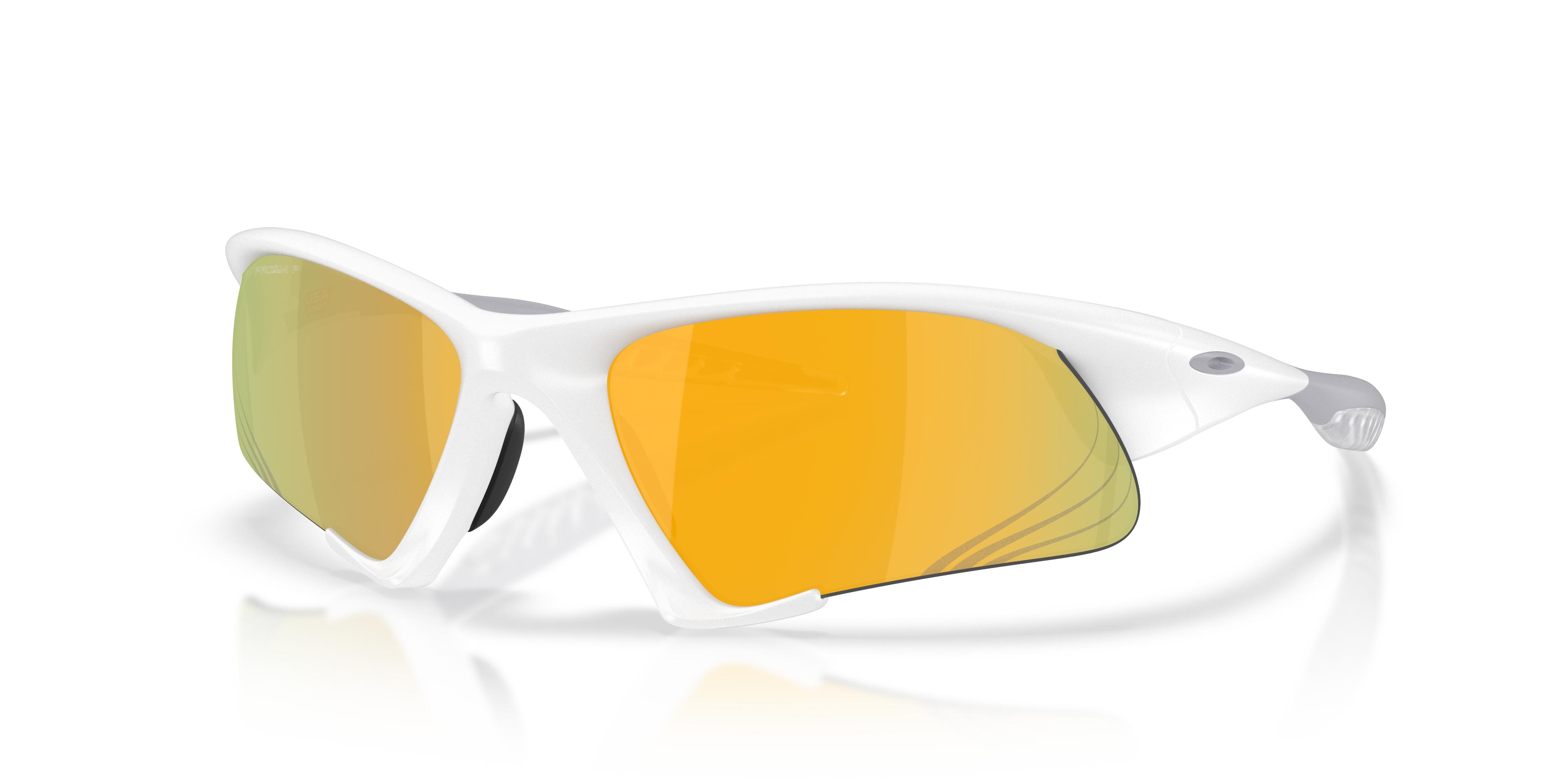 Oakley Men's Suture Jacket® Sunglasses by OAKLEY