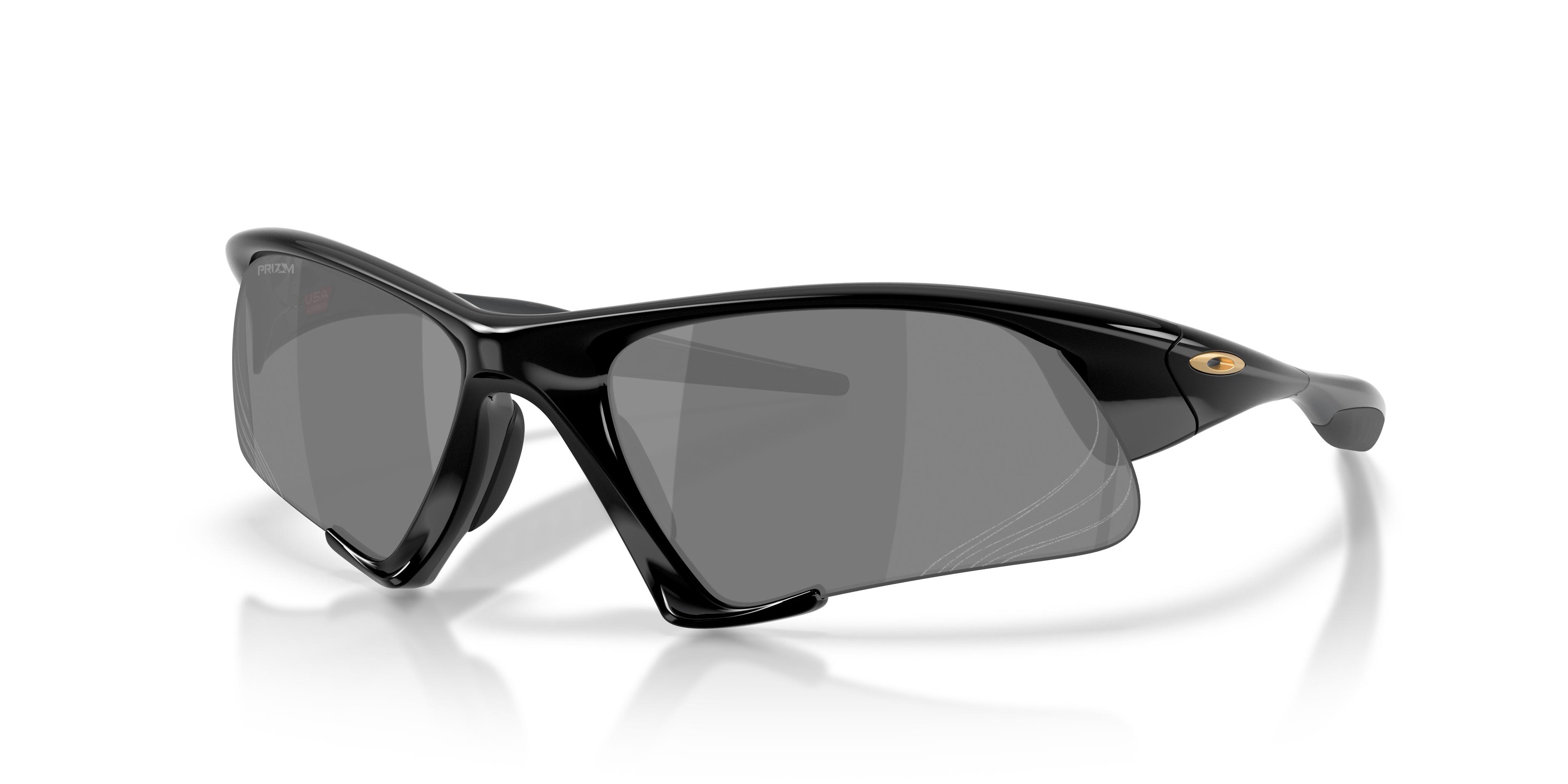 Oakley Men's Suture Jacket® Sunglasses by OAKLEY
