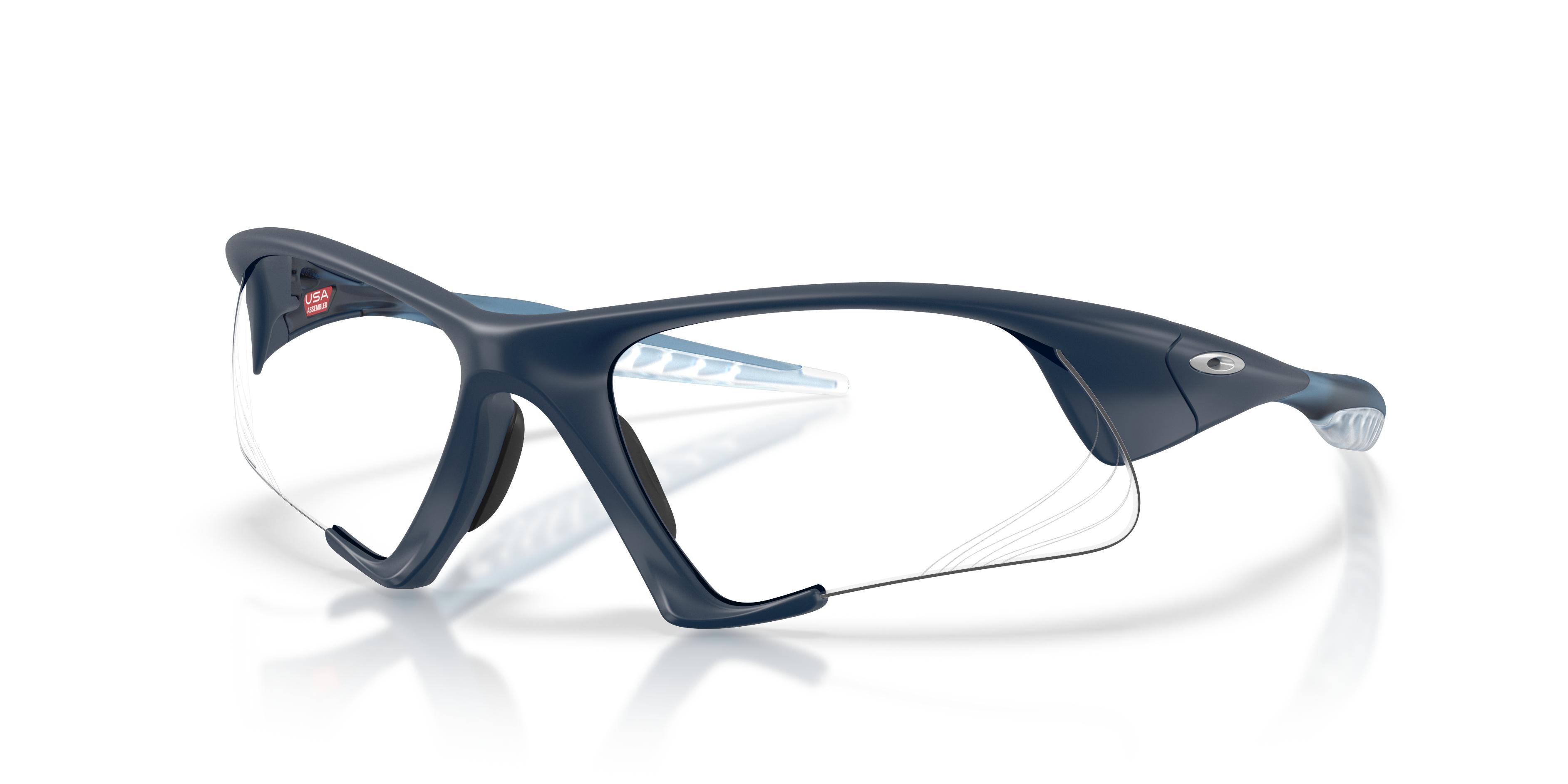 Oakley Men's Suture Jacket® Sunglasses by OAKLEY