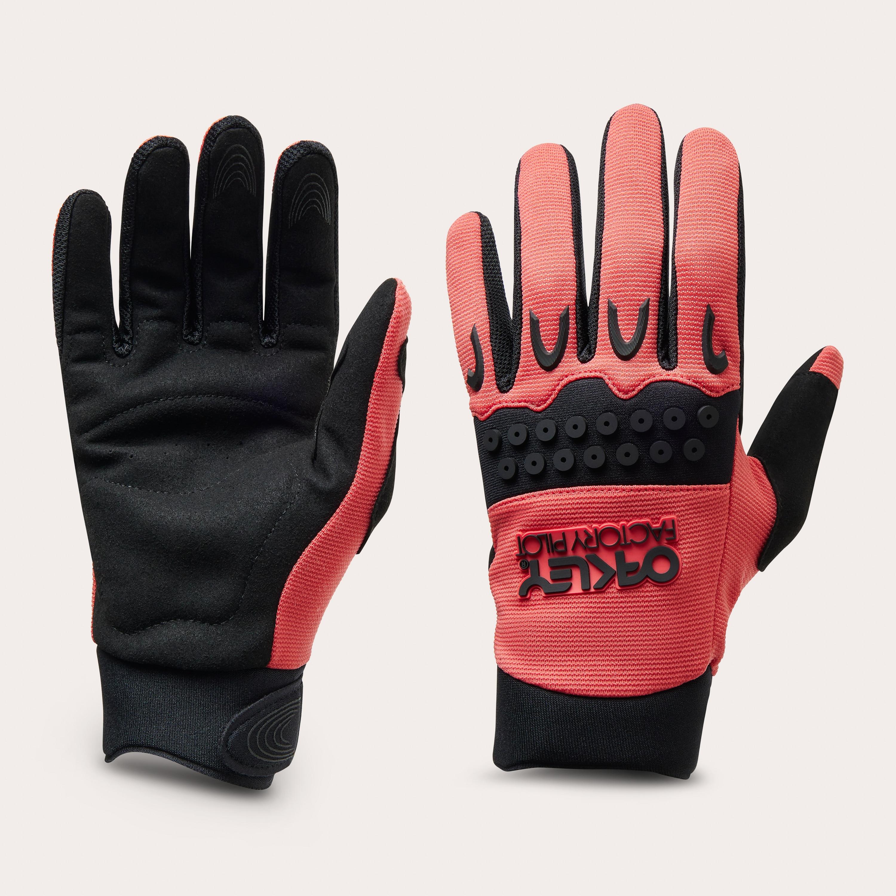 Oakley Men's Switchback Mtb Glove 2.0 by OAKLEY