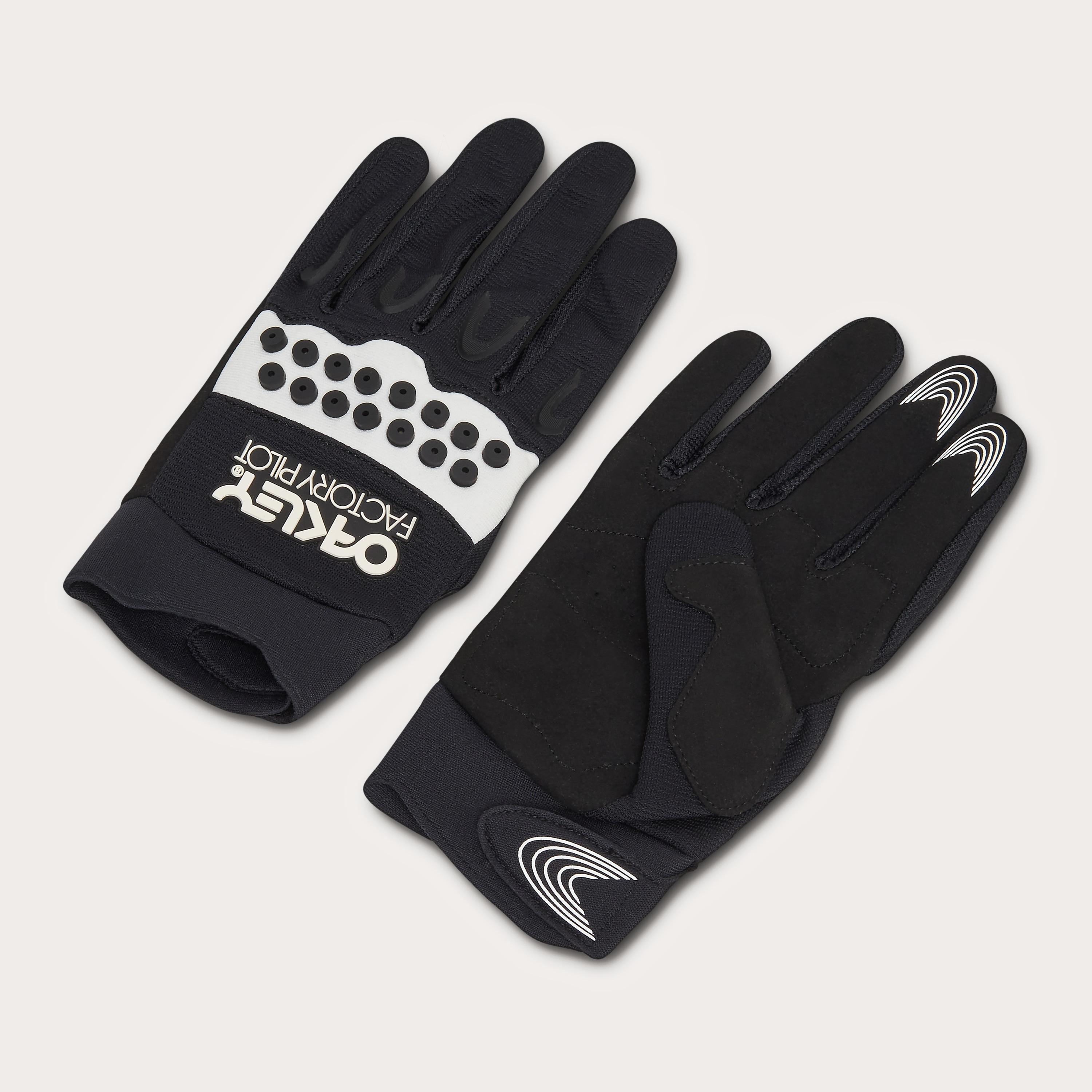 Oakley Men's Switchback Mtb Glove 2.0 by OAKLEY