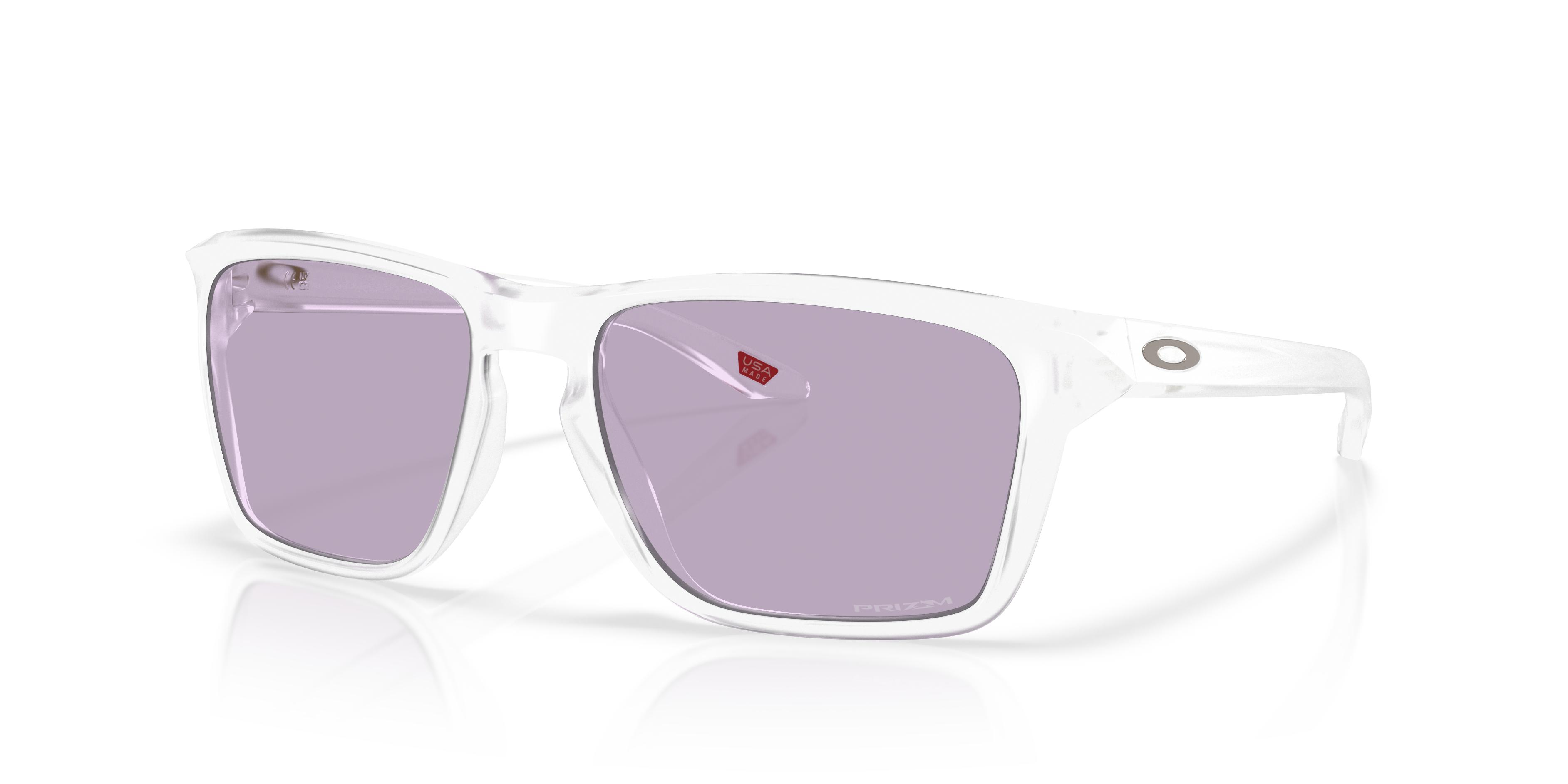 Oakley Men's Sylas On The Green Collection Sunglasses by OAKLEY