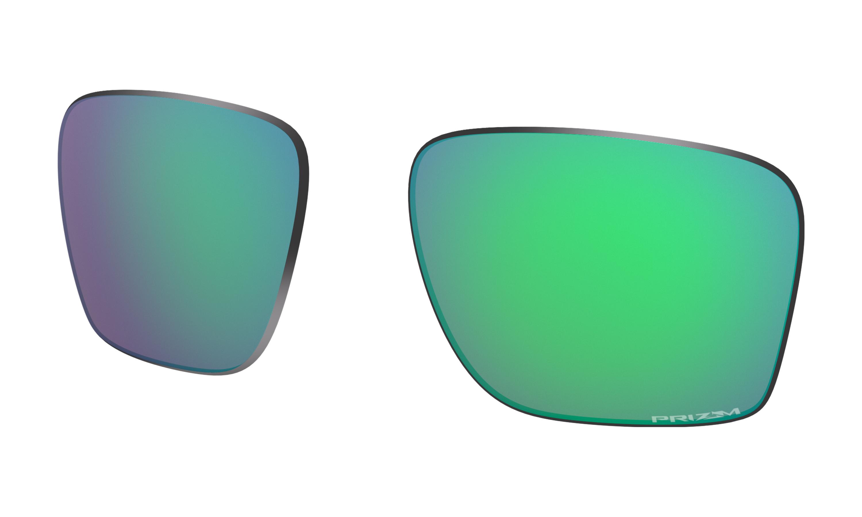 Oakley Men's Sylas Replacement Lenses by OAKLEY