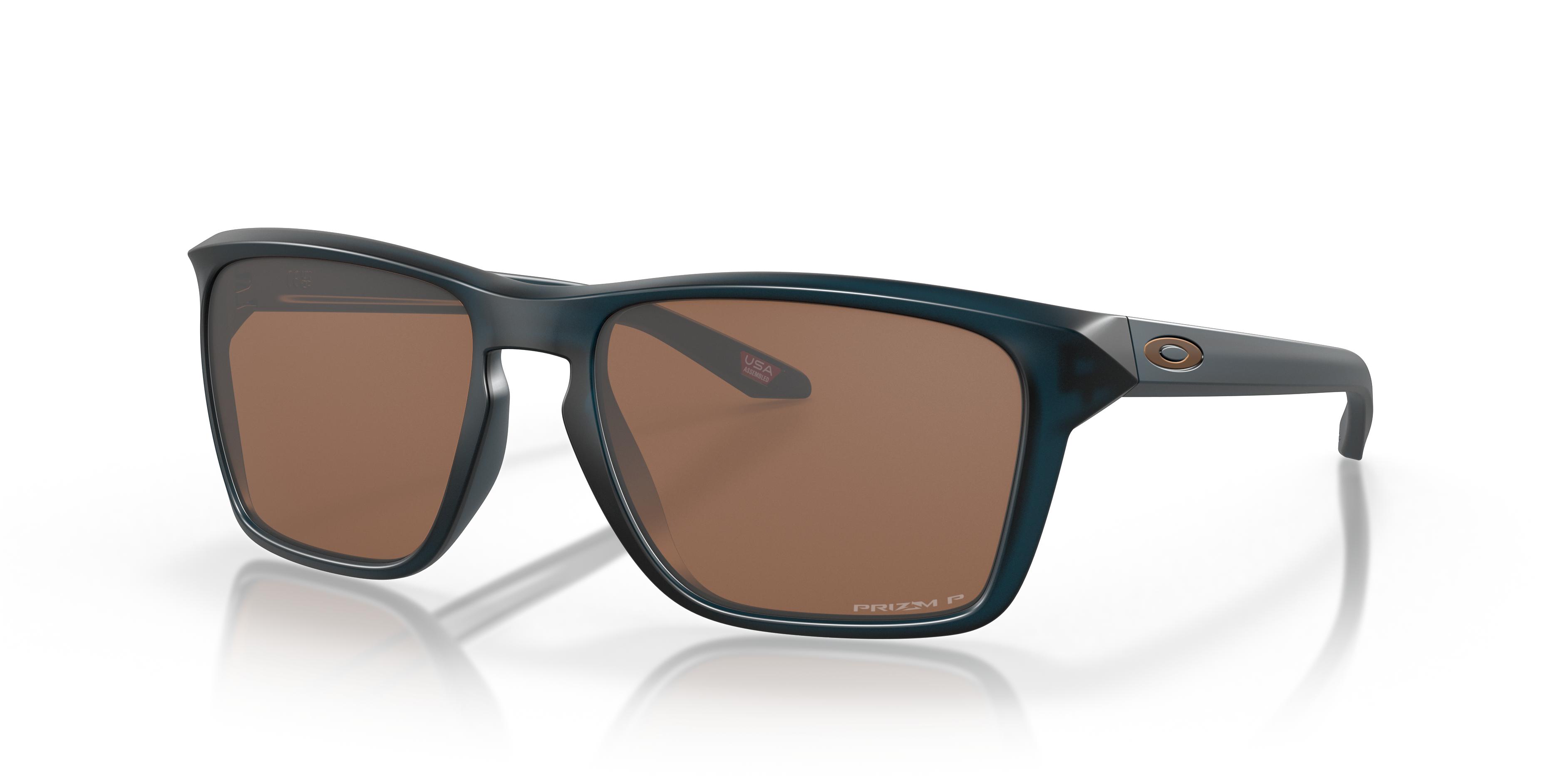 Oakley Men's Sylas Sunglasses by OAKLEY