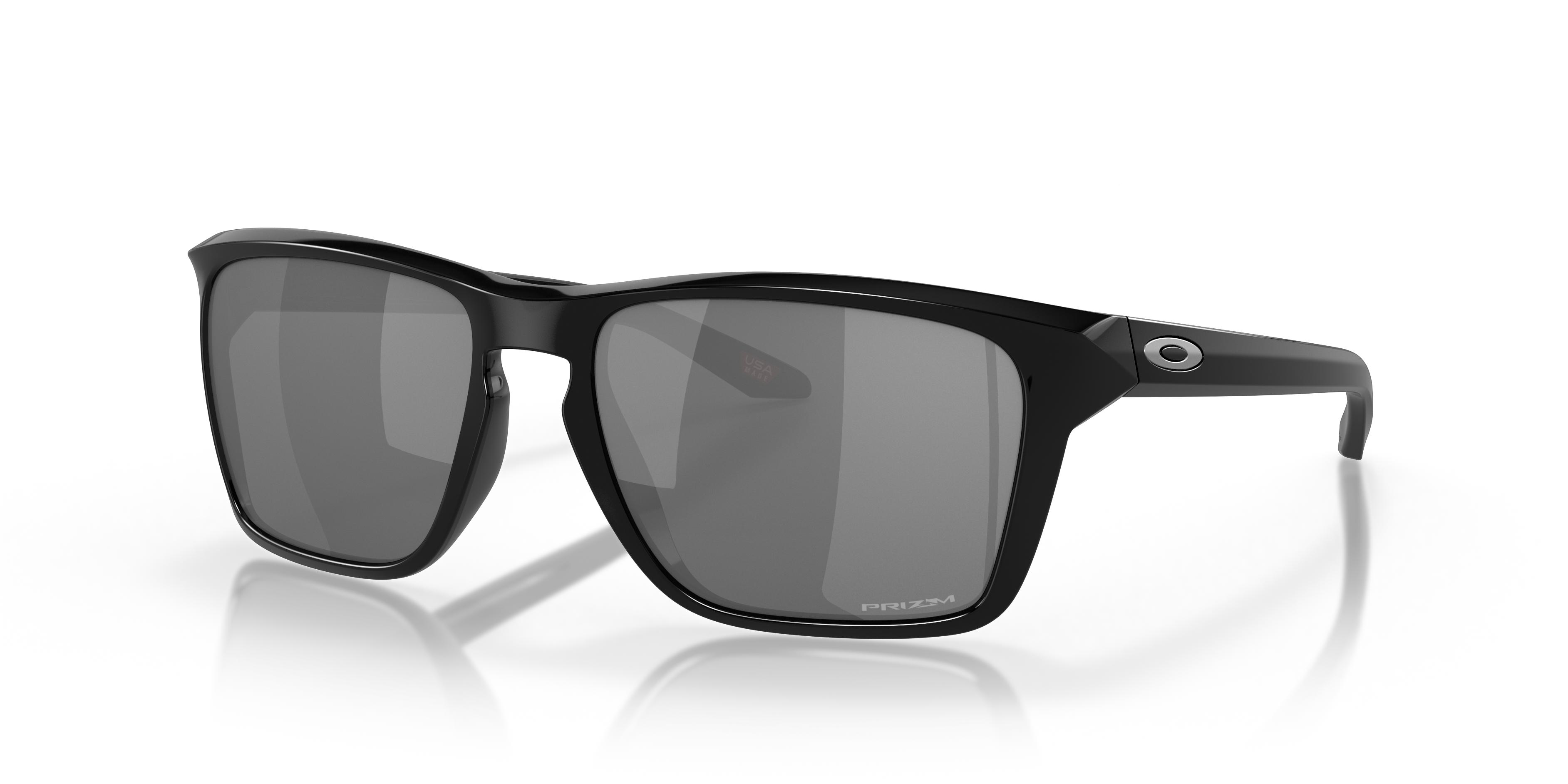 Oakley Men's Sylas (low Bridge Fit) Sunglasses by OAKLEY