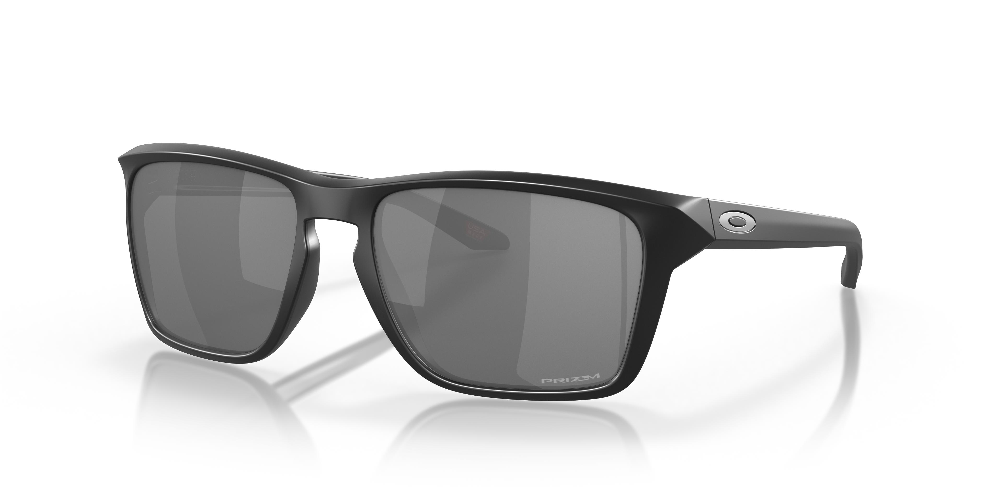 Oakley Men's Sylas (low Bridge Fit) Sunglasses by OAKLEY