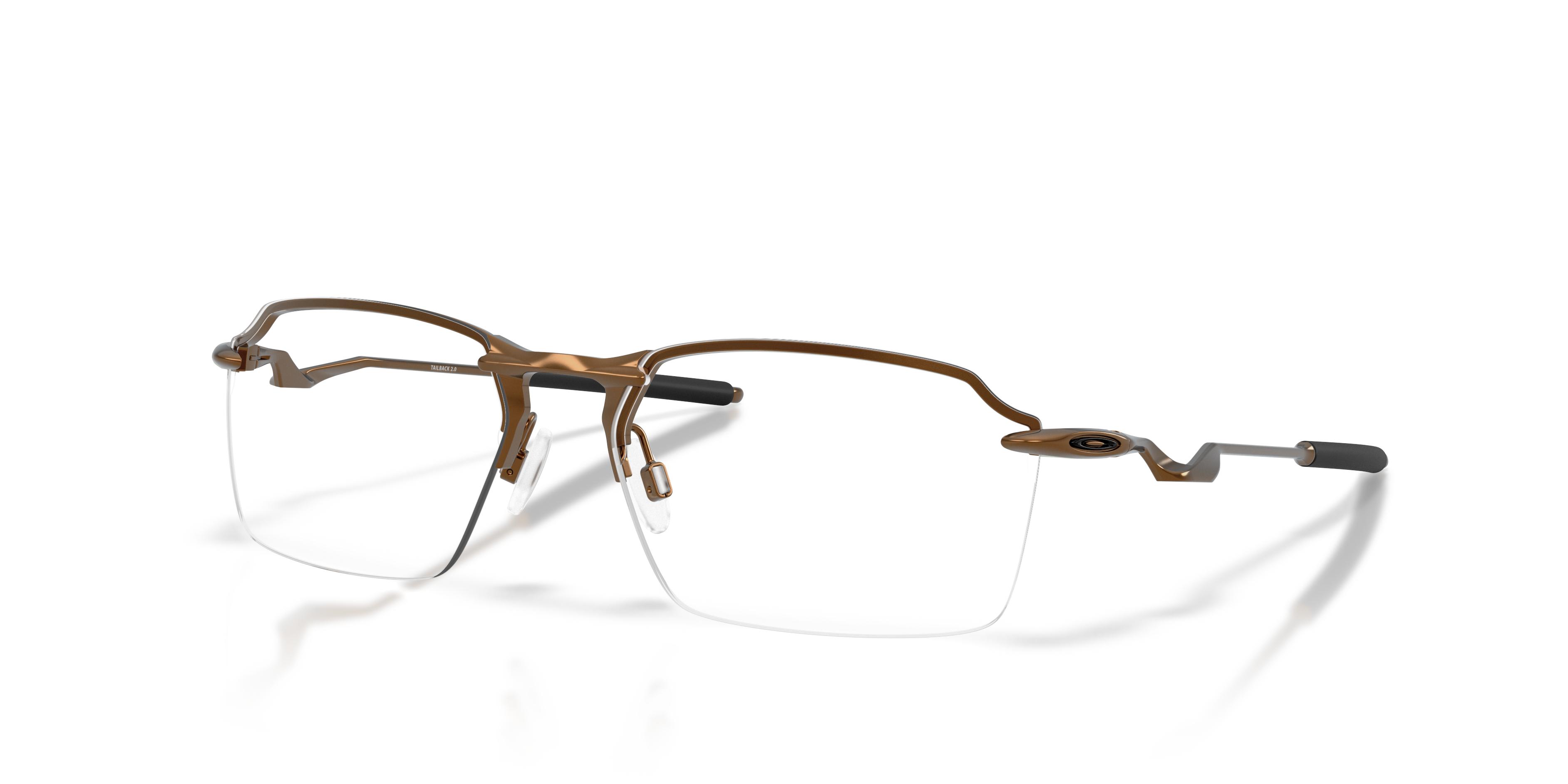 Oakley Men's Tailback 2.0 Eyeglasses by OAKLEY