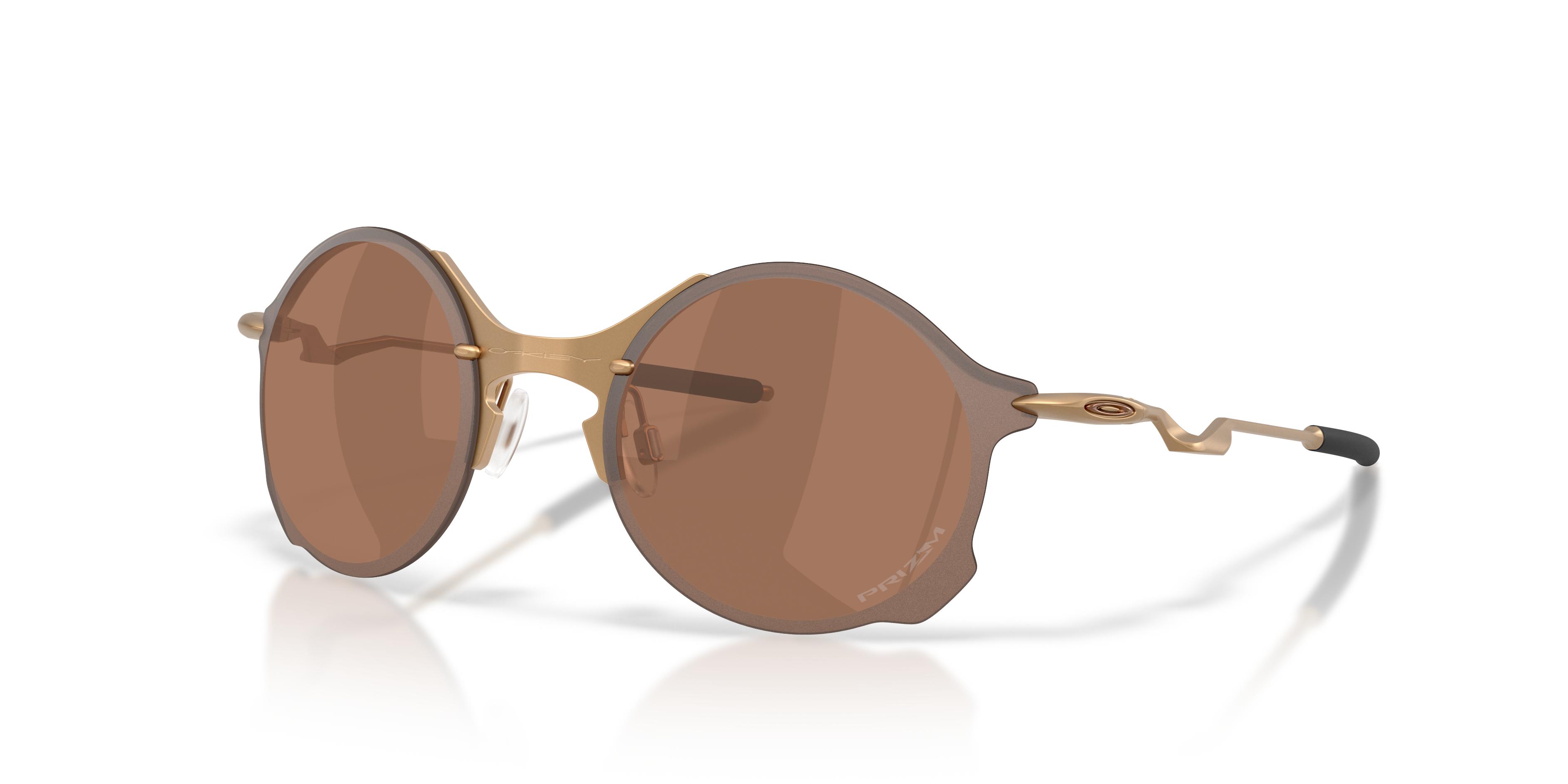 Oakley Men's Tailend Ti Sunglasses by OAKLEY