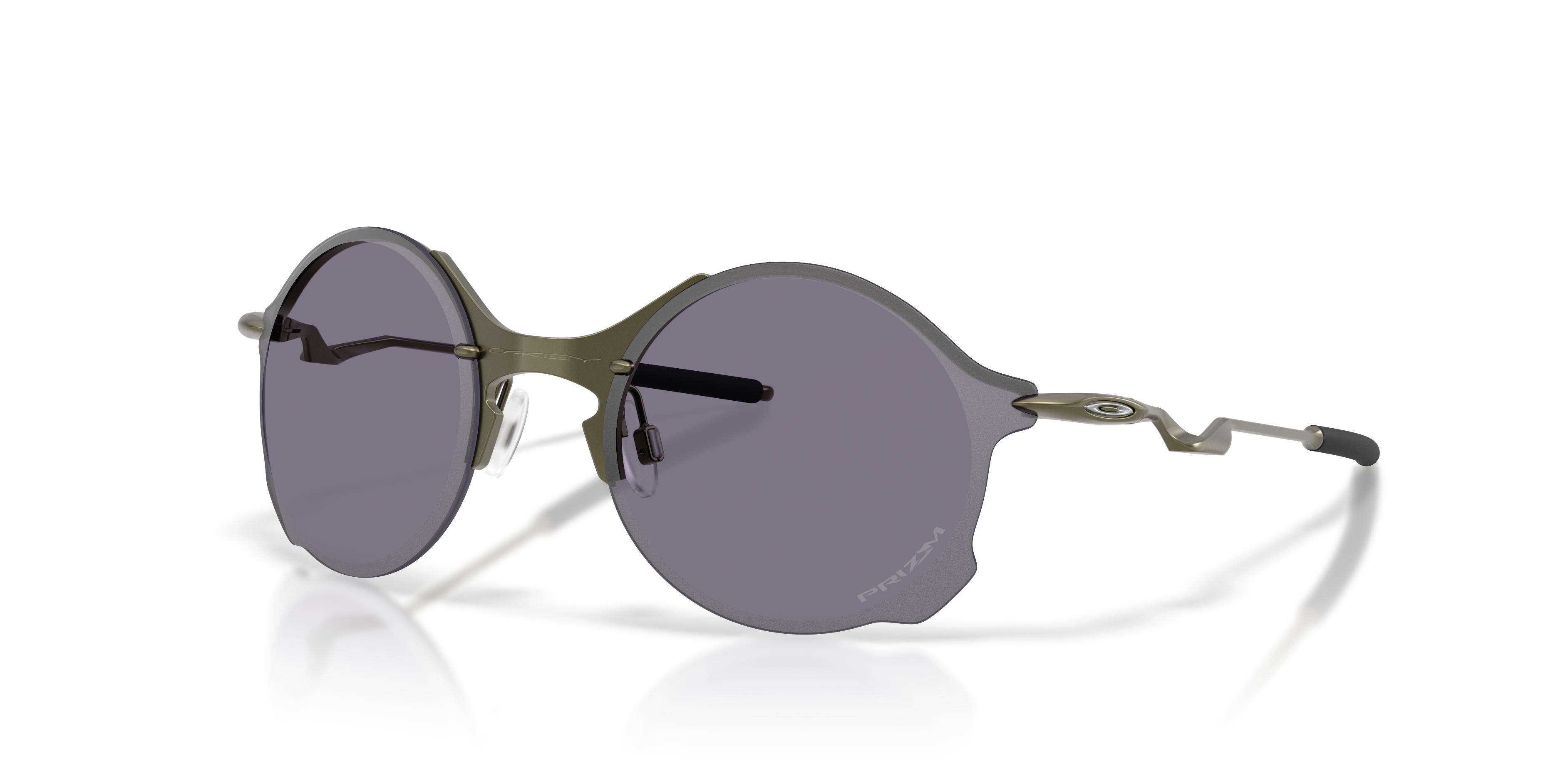 Oakley Men's Tailend Ti Sunglasses by OAKLEY