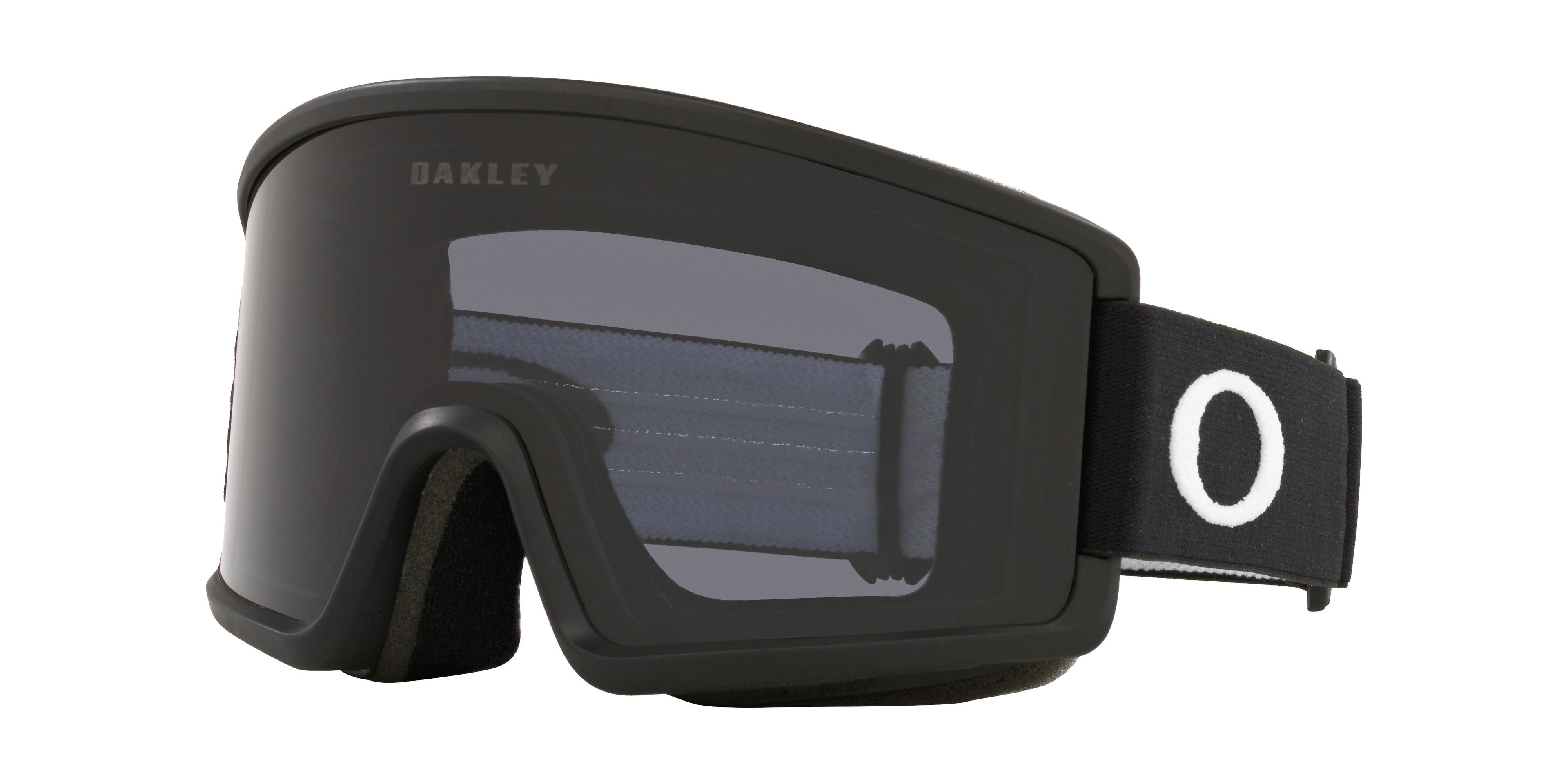 Oakley Men's Target Line M Snow Goggles by OAKLEY