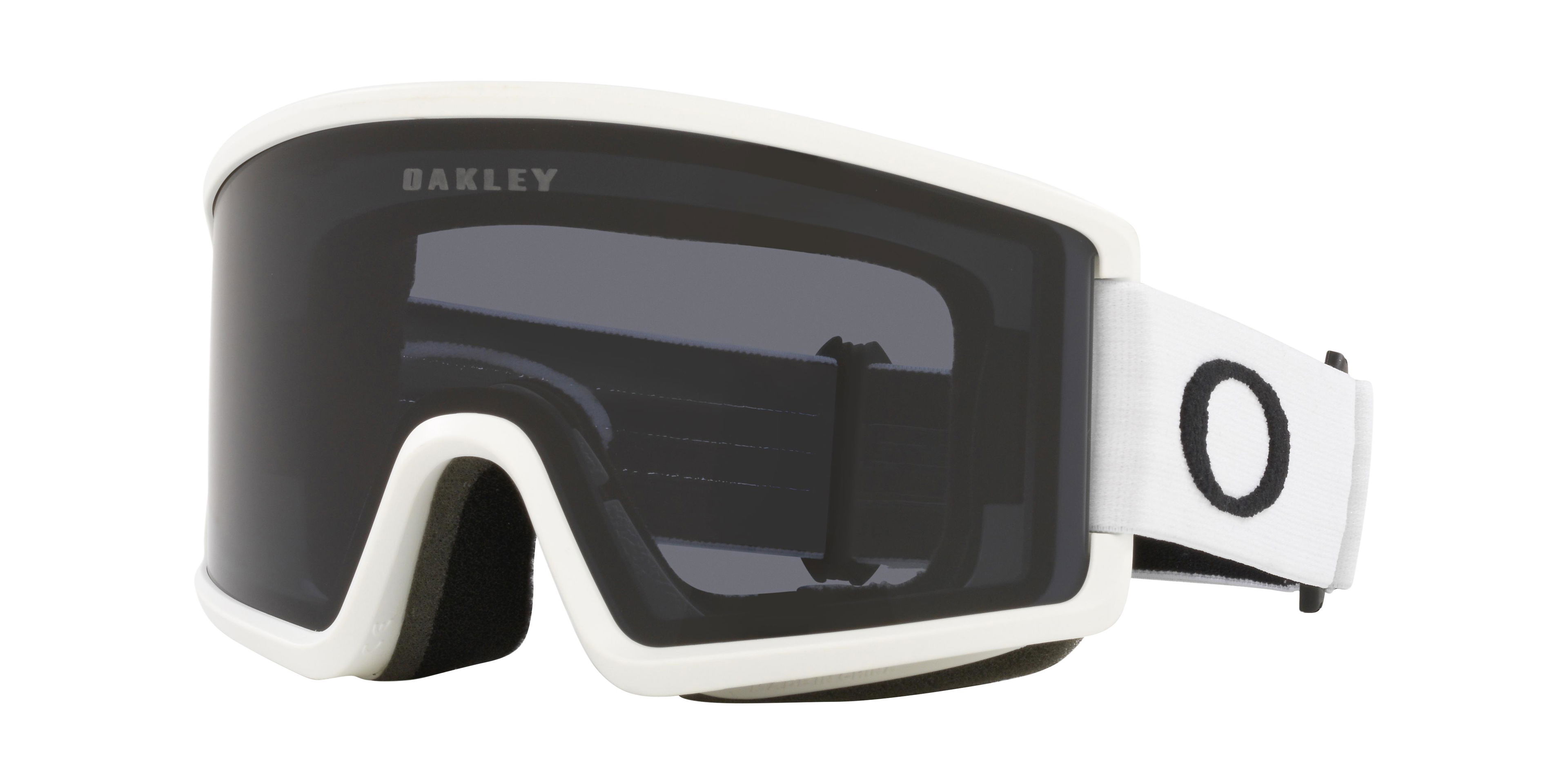 Oakley Men's Target Line M Snow Goggles by OAKLEY