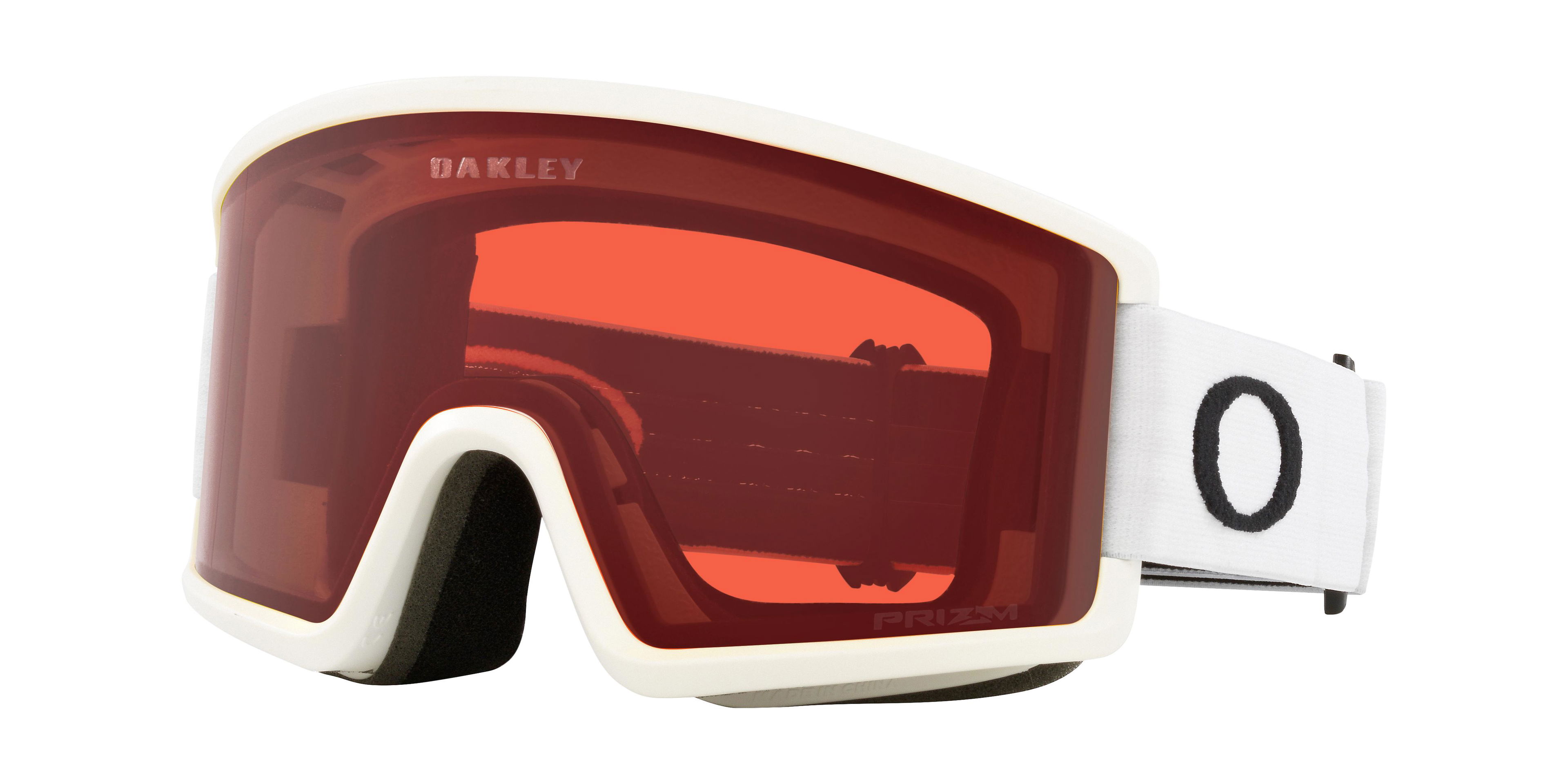 Oakley Men's Target Line M Snow Goggles by OAKLEY