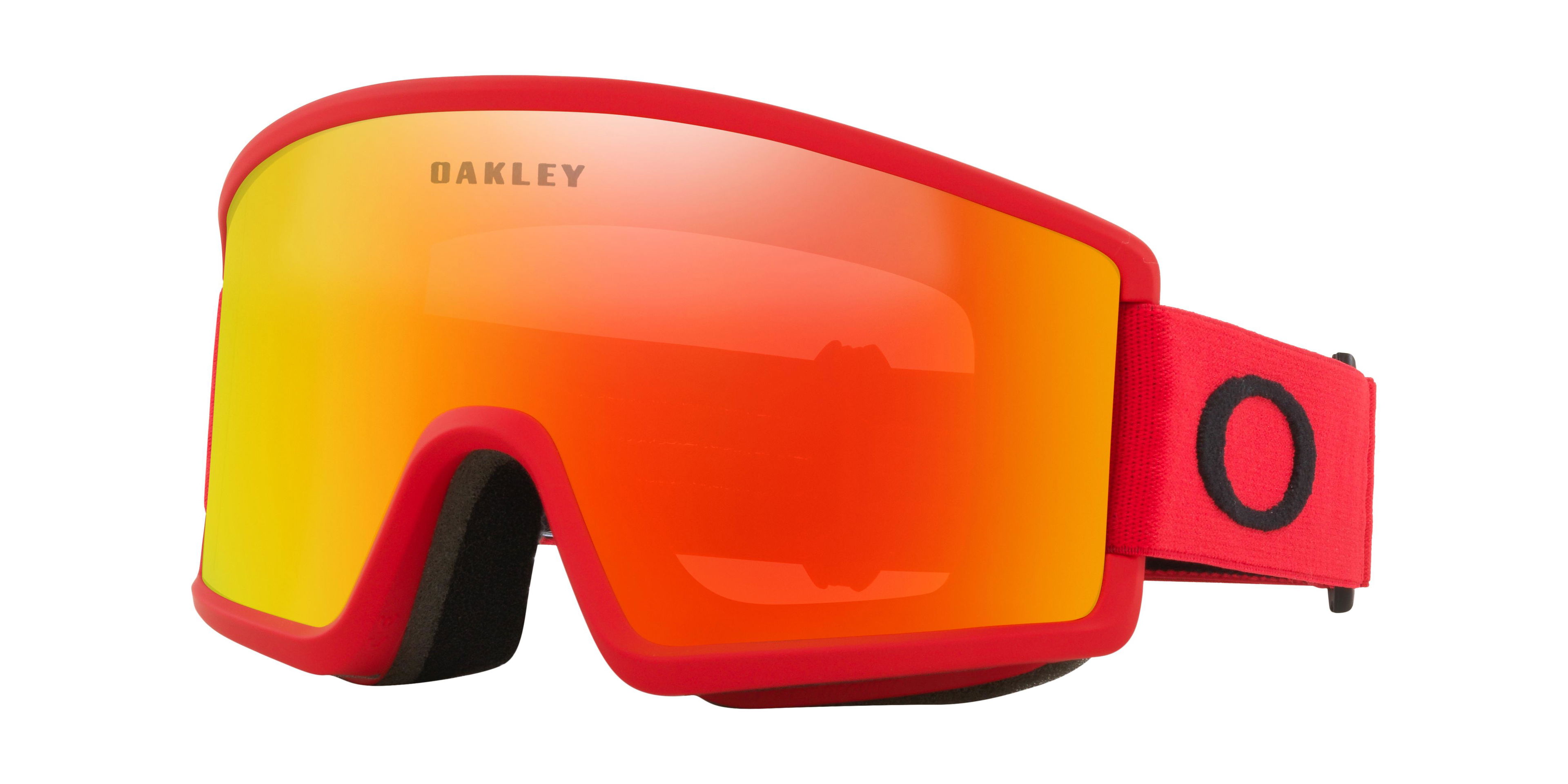 Oakley Men's Target Line M Snow Goggles by OAKLEY