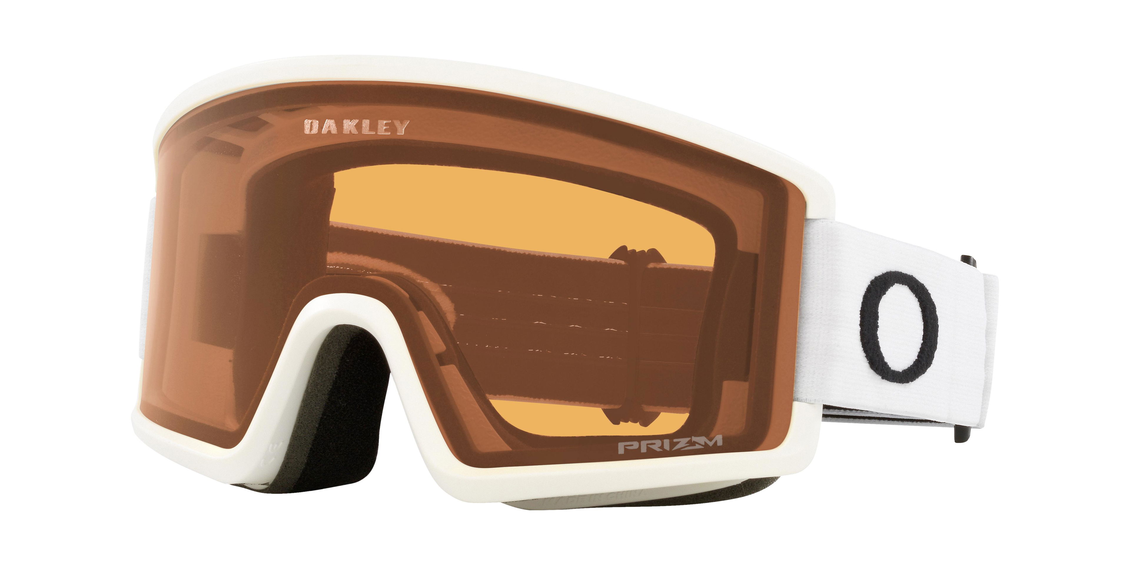Oakley Men's Target Line M Snow Goggles by OAKLEY