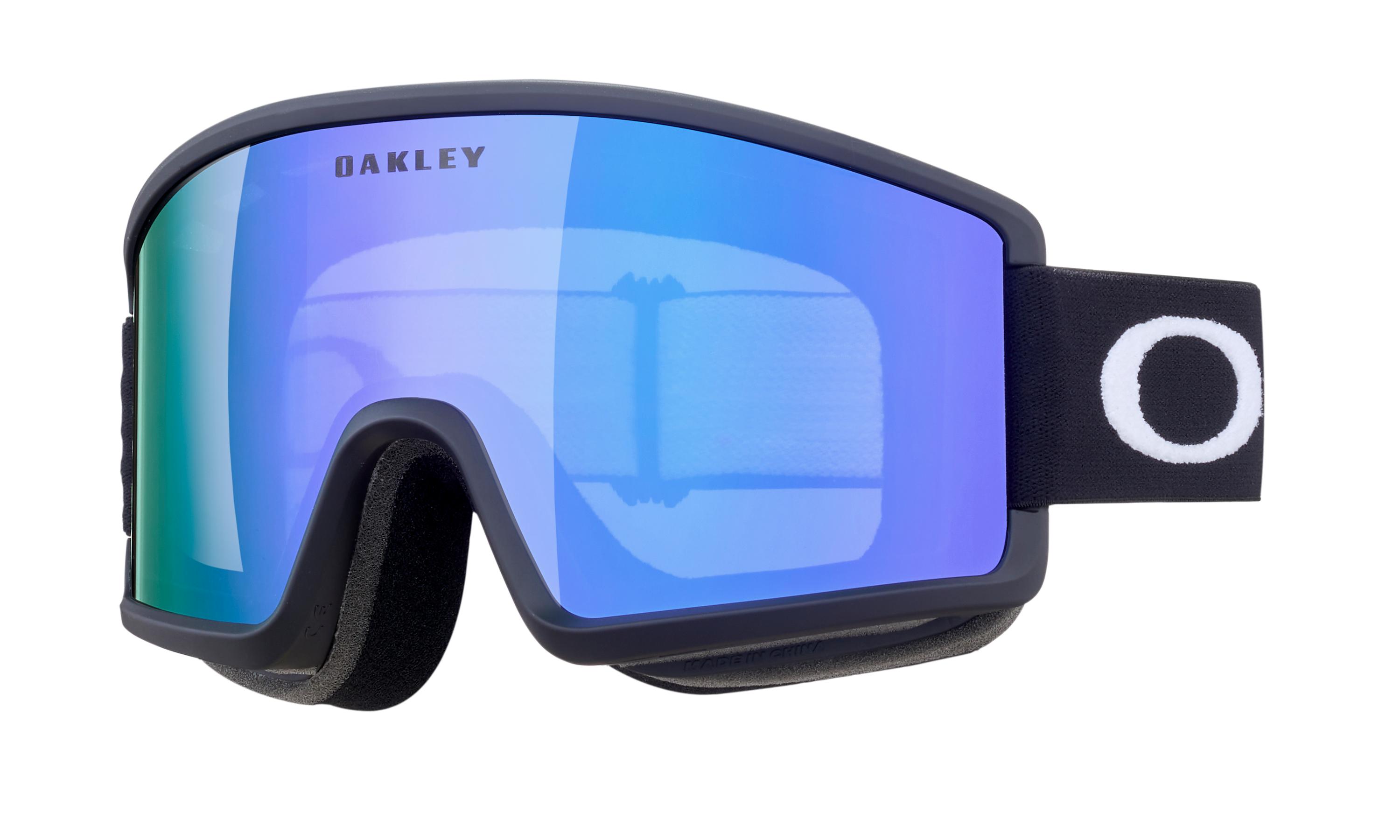 Oakley Men's Target Line M Snow Goggles by OAKLEY