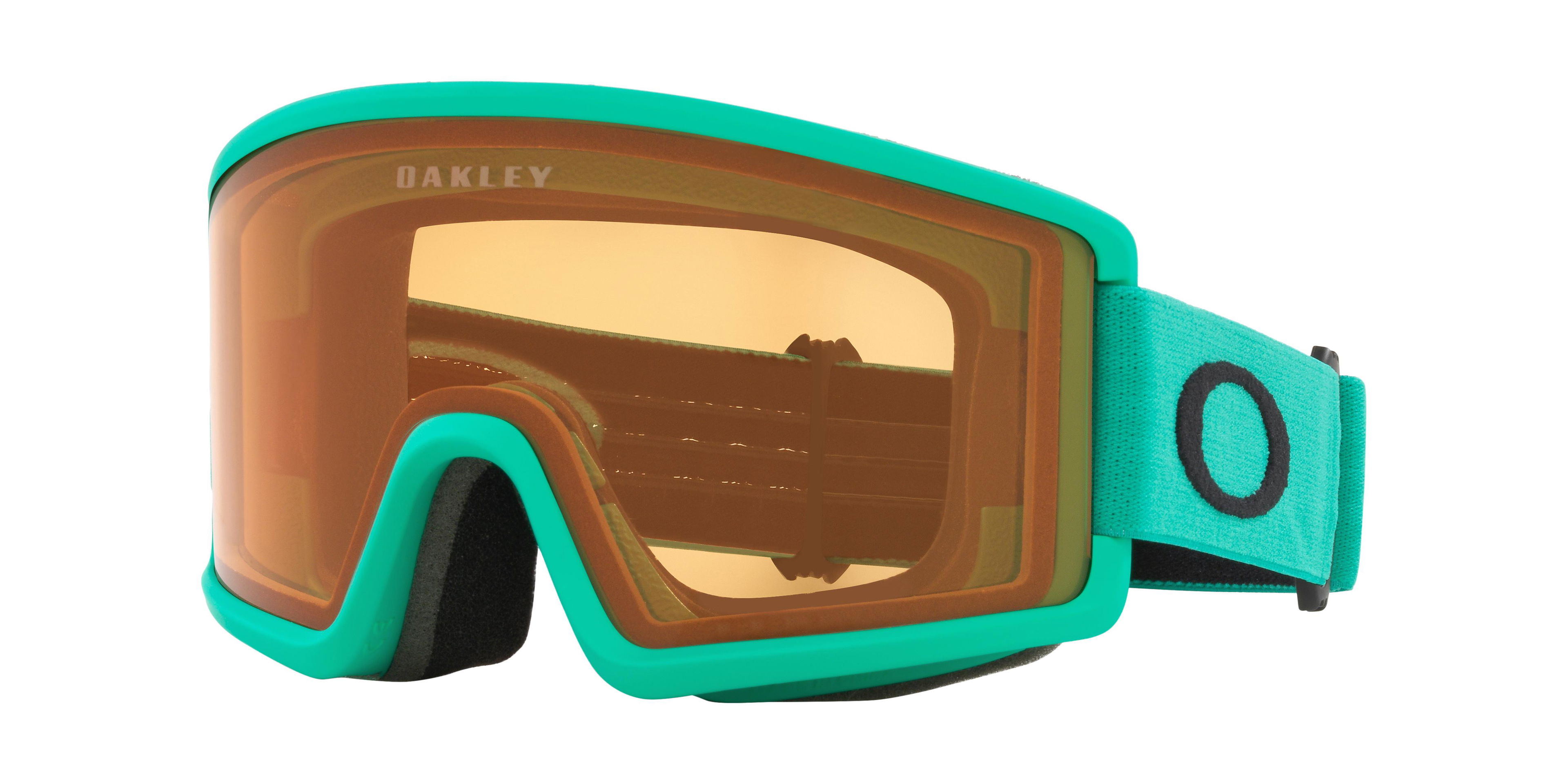 Oakley Men's Target Line M Snow Goggles by OAKLEY