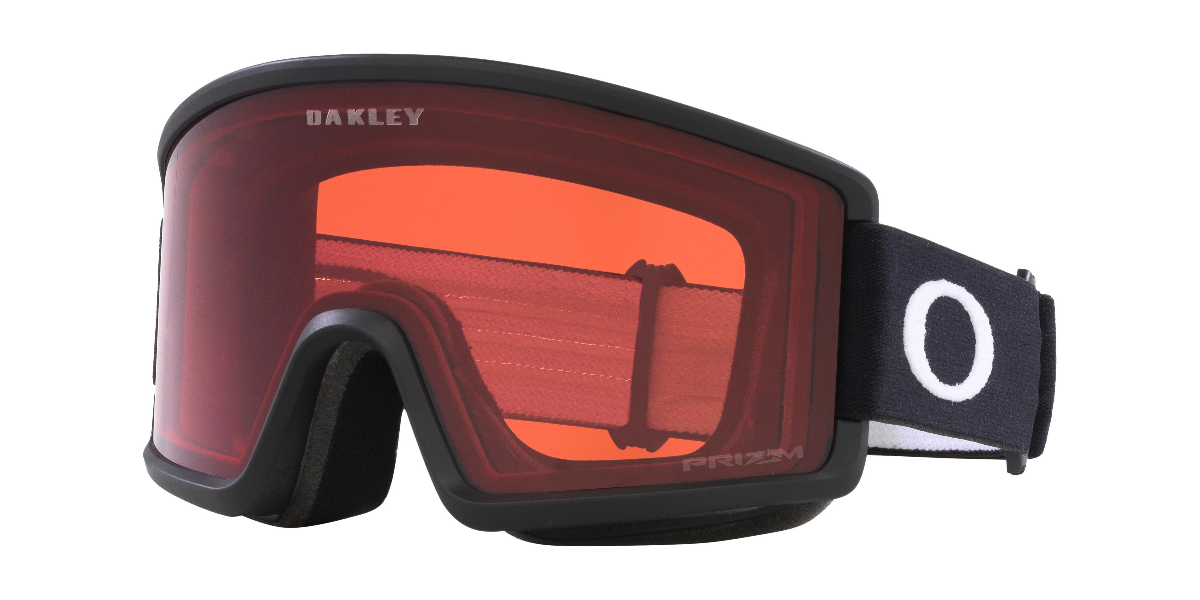 Oakley Men's Target Line M Snow Goggles by OAKLEY