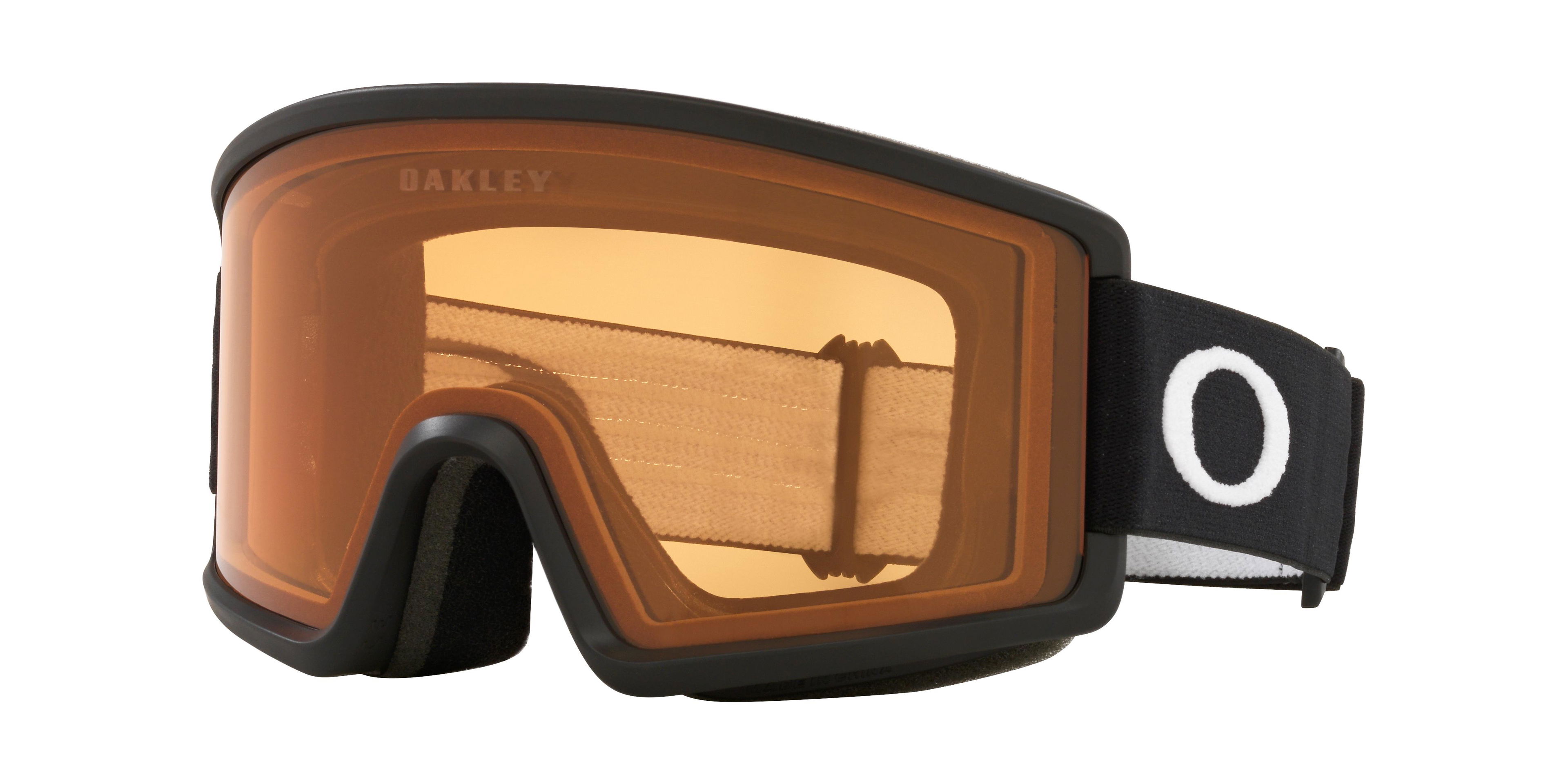 Oakley Men's Target Line M Snow Goggles by OAKLEY