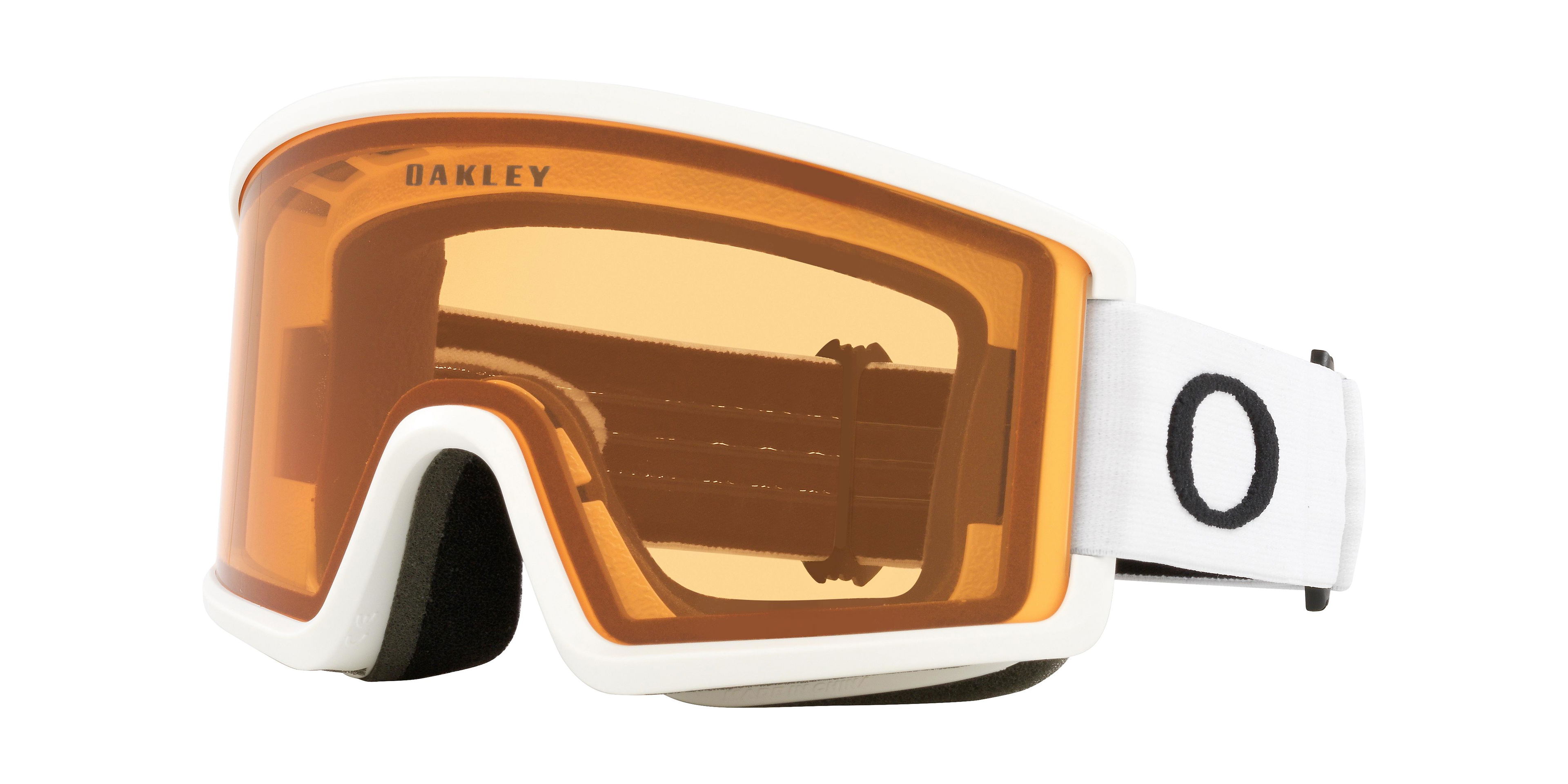 Oakley Men's Target Line M Snow Goggles by OAKLEY