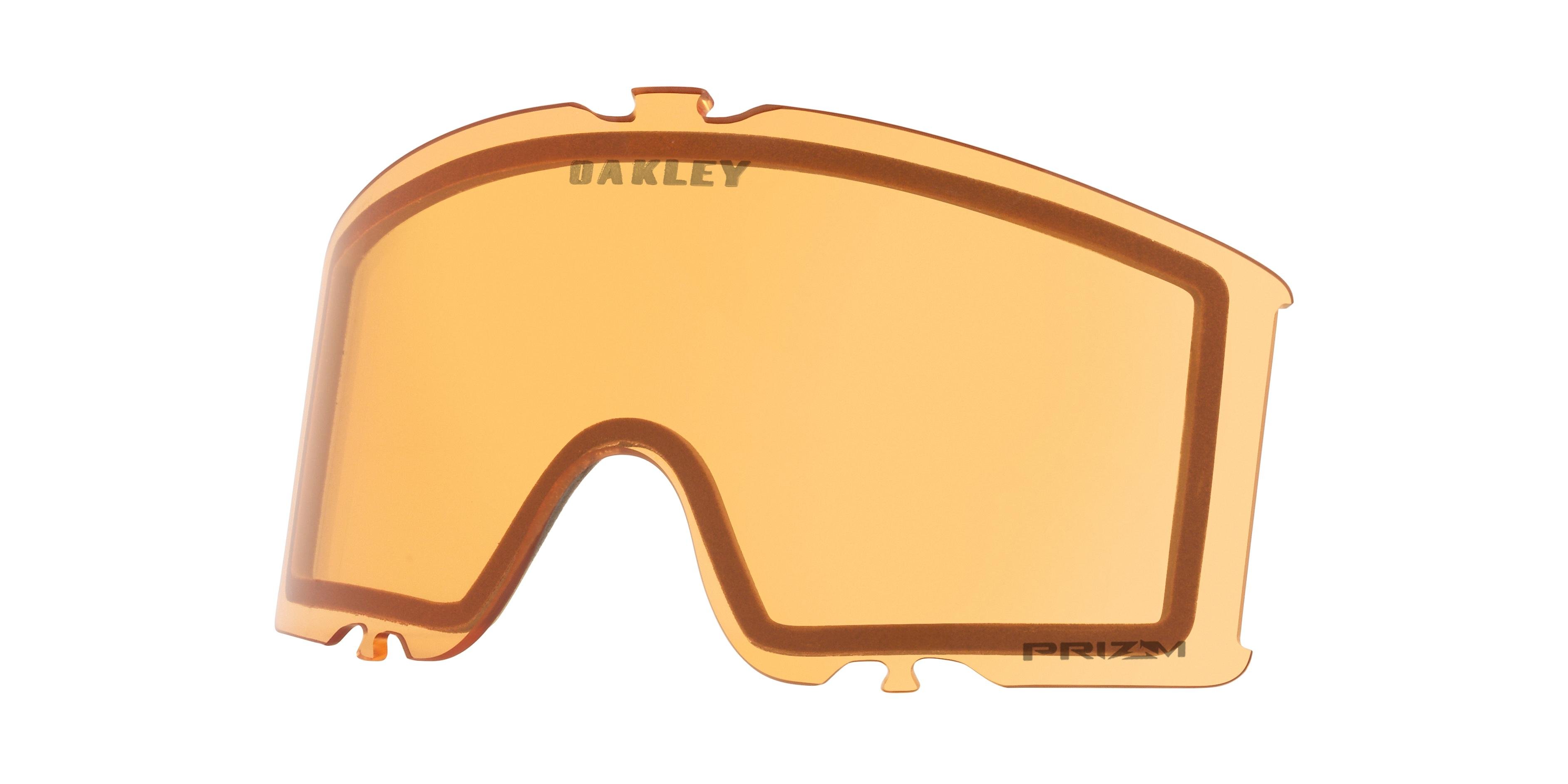 Oakley Men's Target Line S Replacement Lenses by OAKLEY