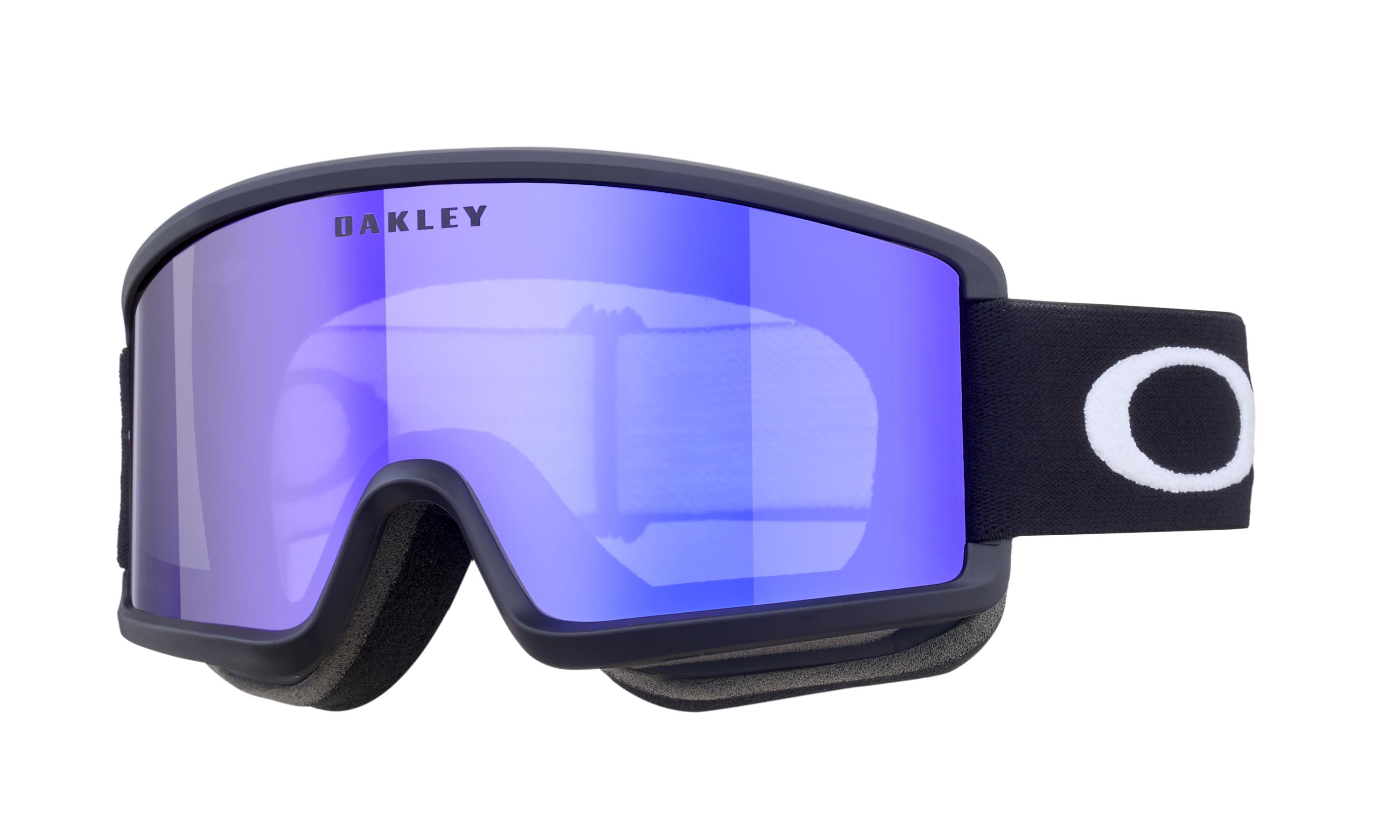 Oakley Men's Target Line S Snow Goggles by OAKLEY