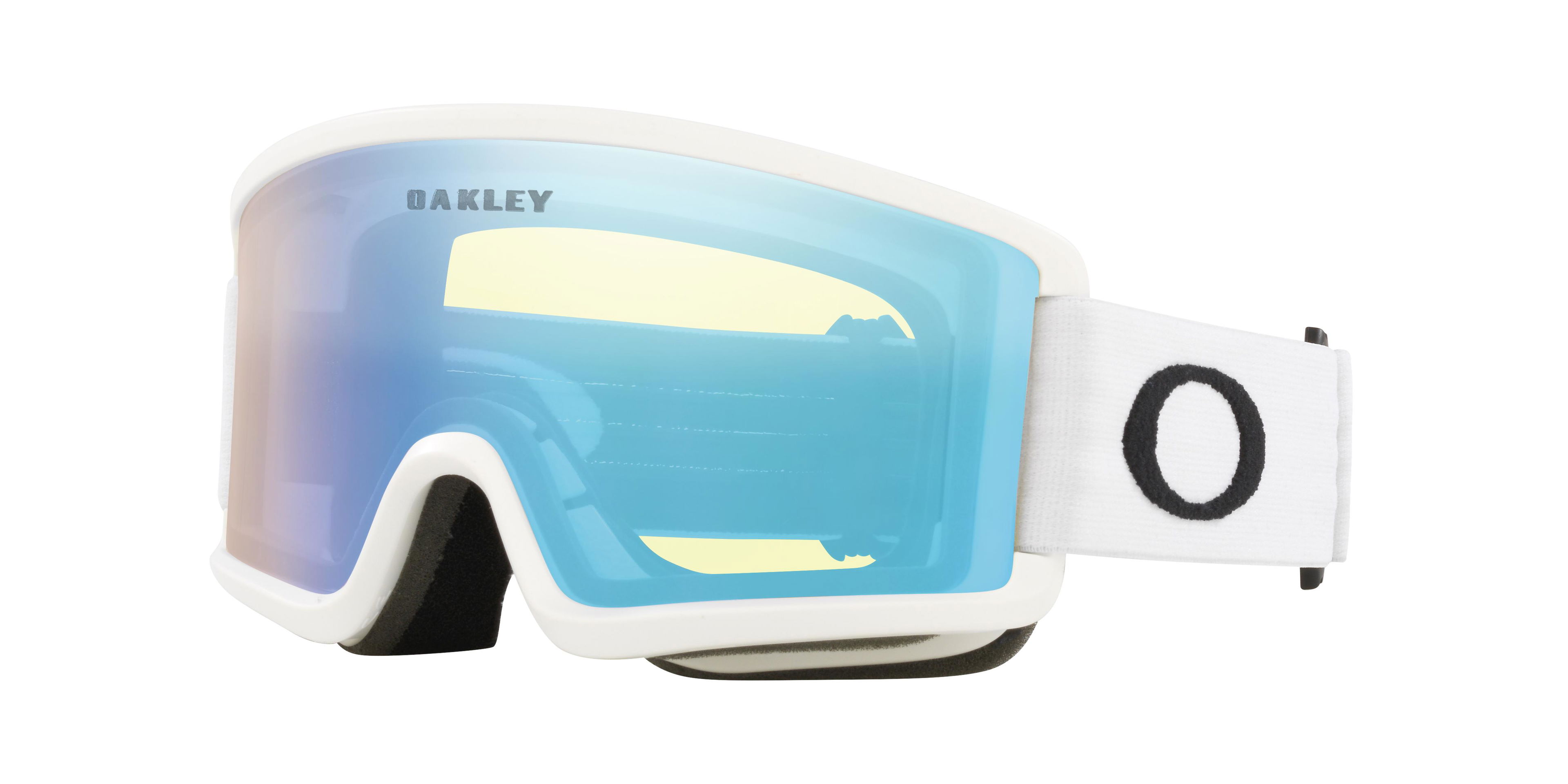 Oakley Men's Target Line S Snow Goggles by OAKLEY