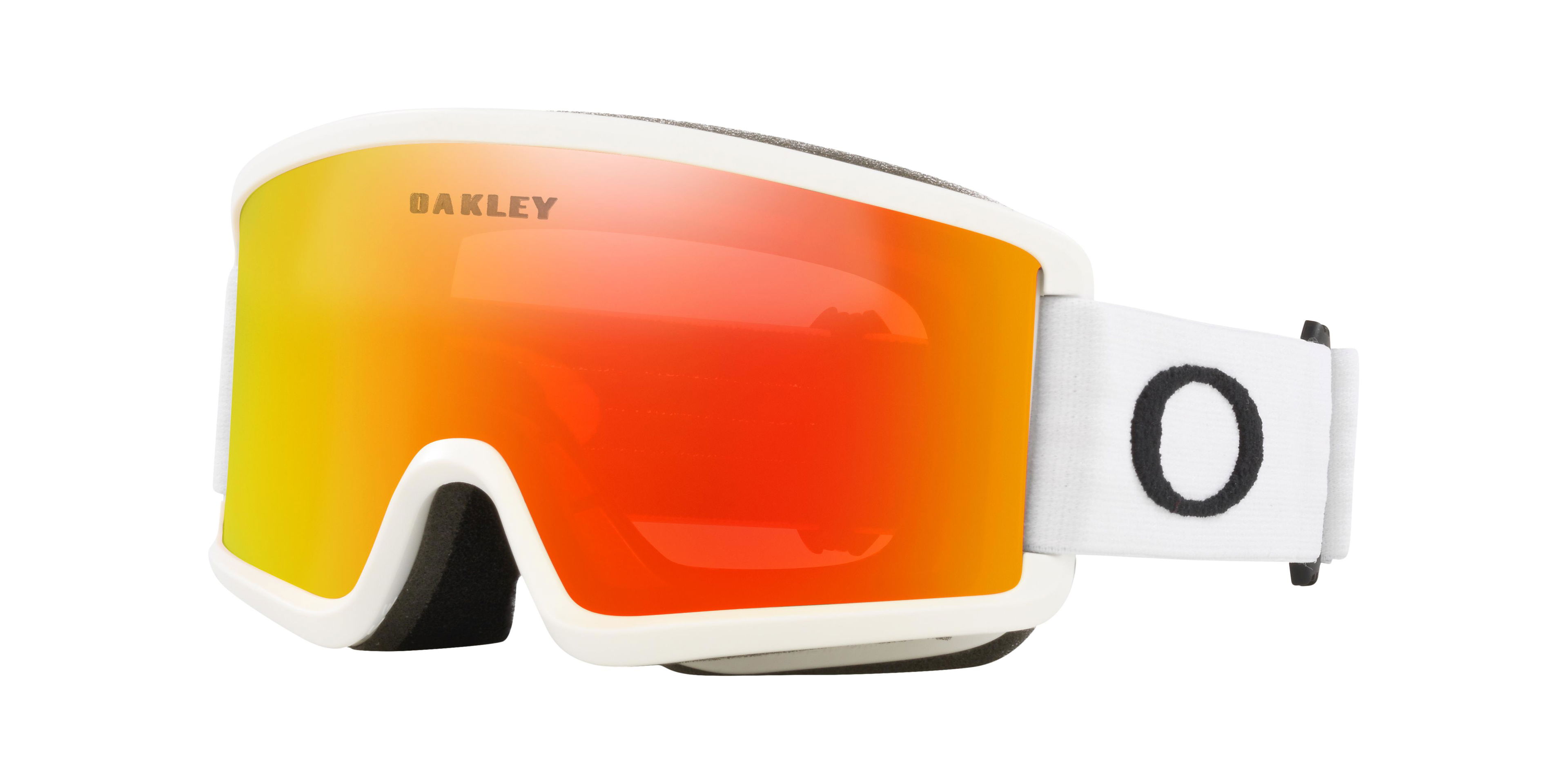 Oakley Men's Target Line S Snow Goggles by OAKLEY