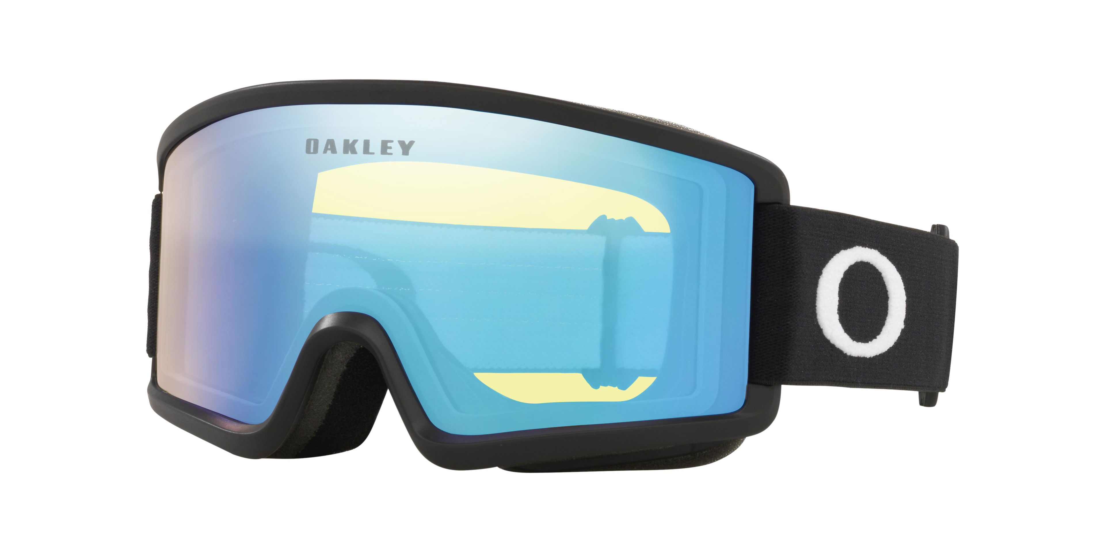 Oakley Men's Target Line S Snow Goggles by OAKLEY