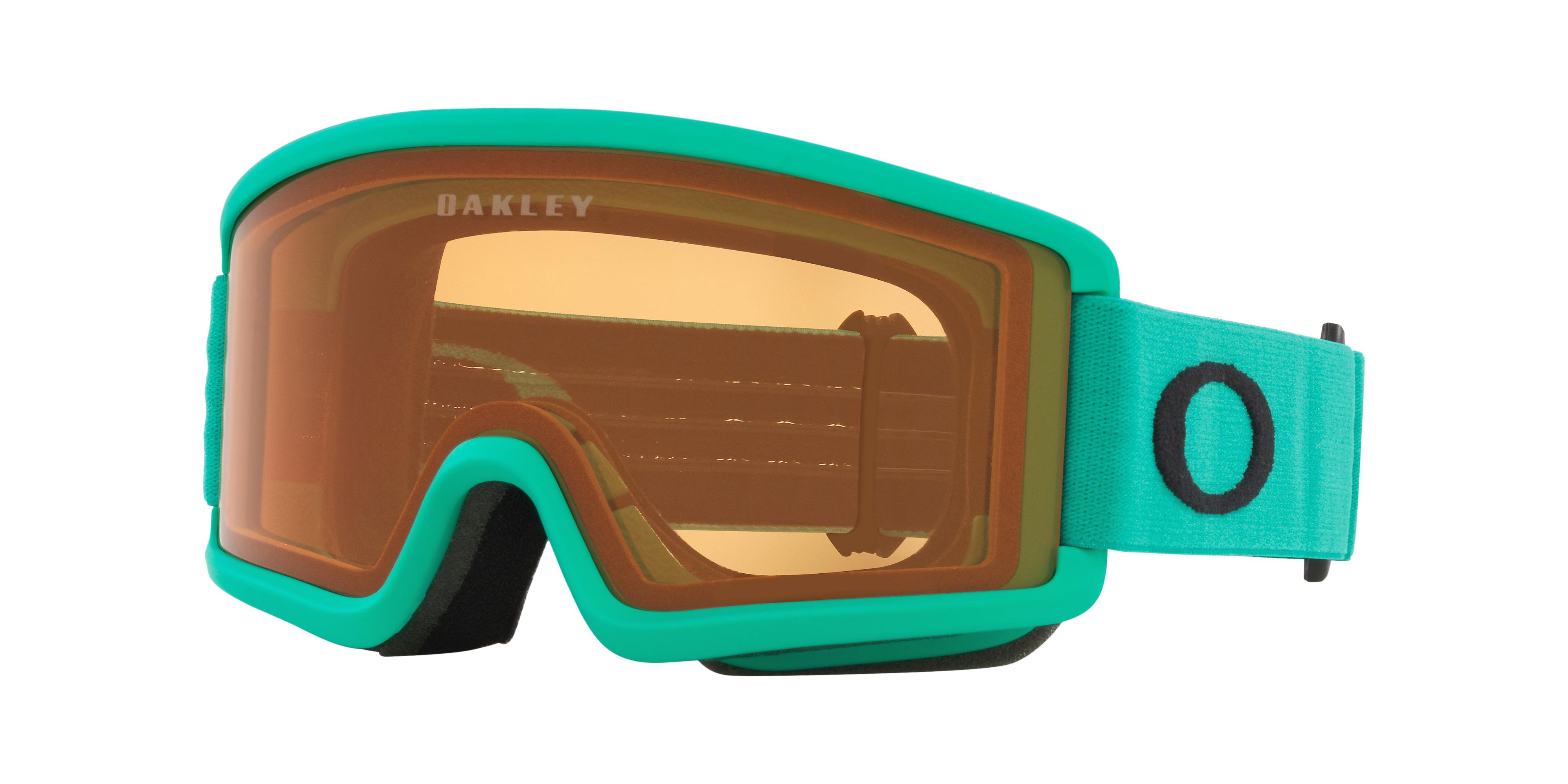 Oakley Men's Target Line S Snow Goggles by OAKLEY