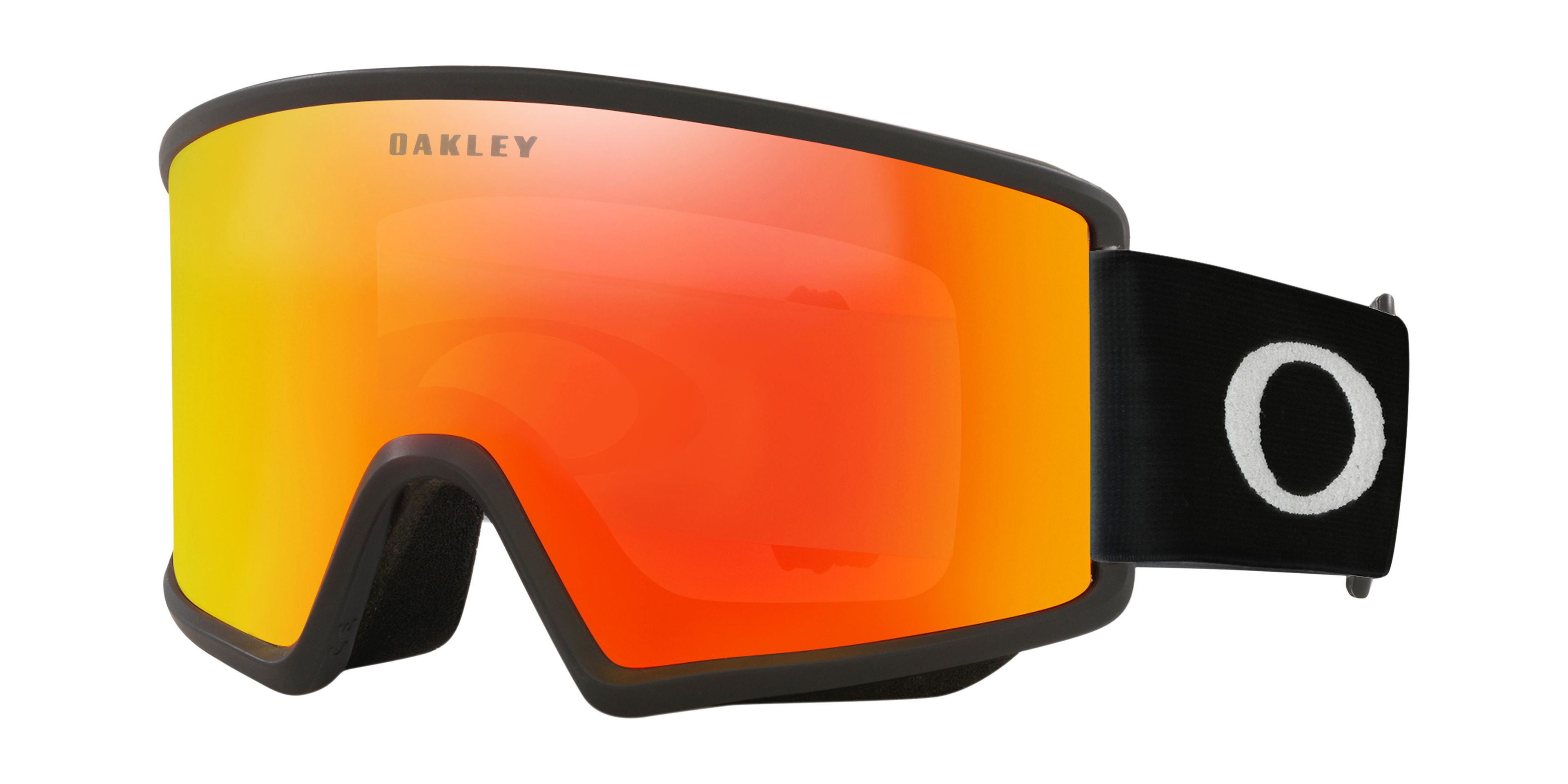 Oakley Men's Target Line S Snow Goggles by OAKLEY