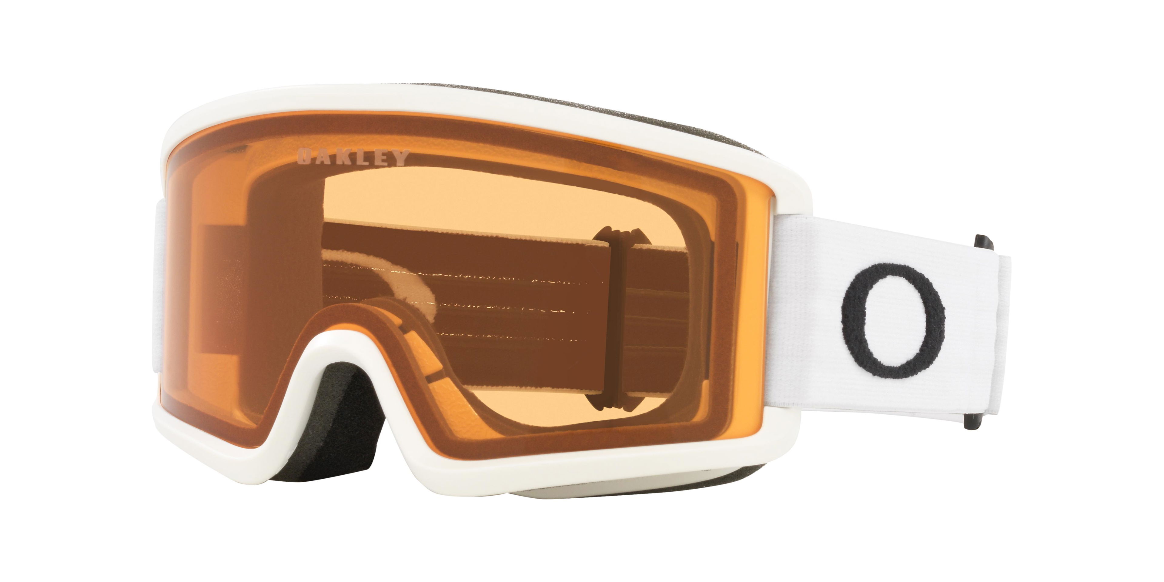 Oakley Men's Target Line S Snow Goggles by OAKLEY