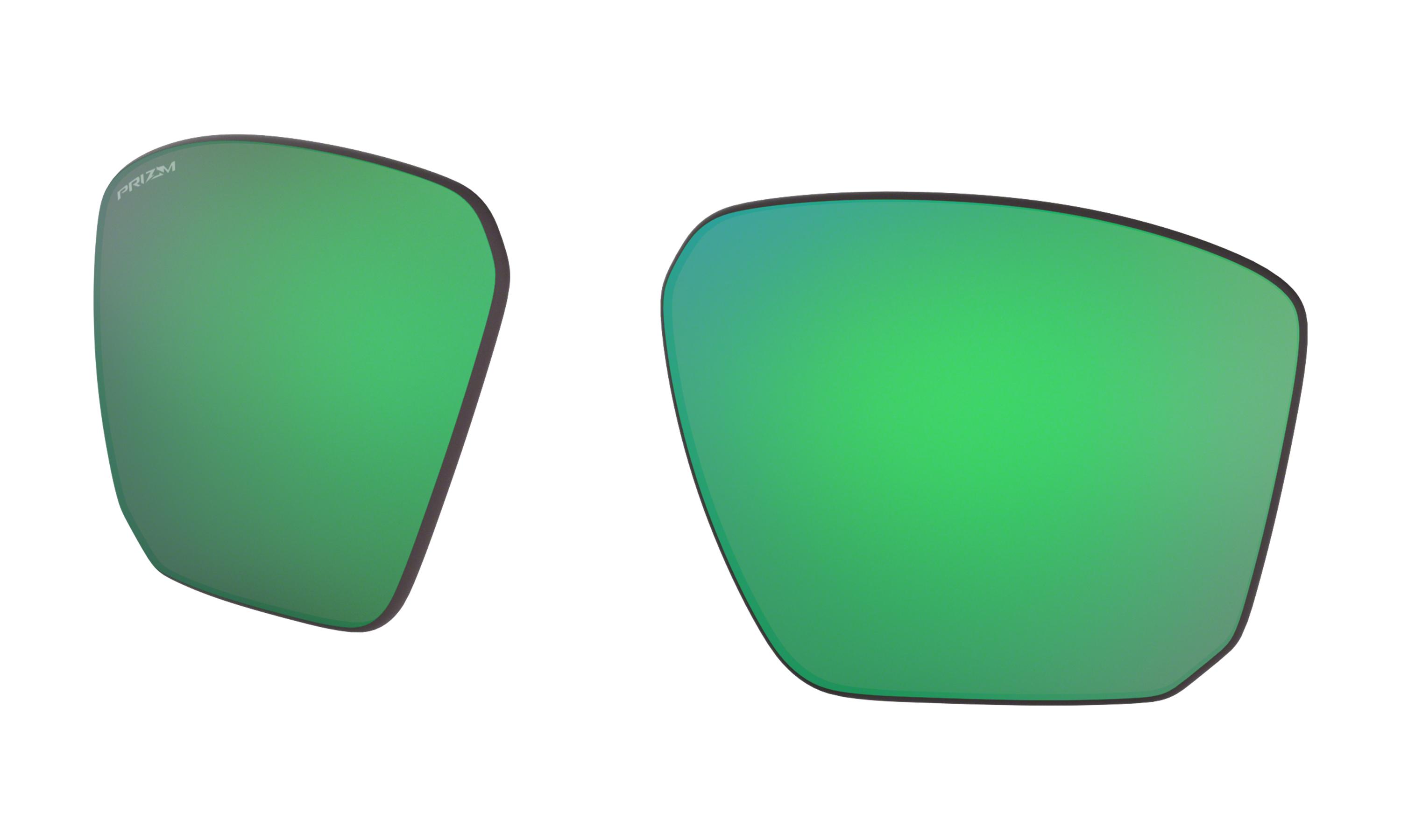 Oakley Men's Targetline Replacement Lenses by OAKLEY