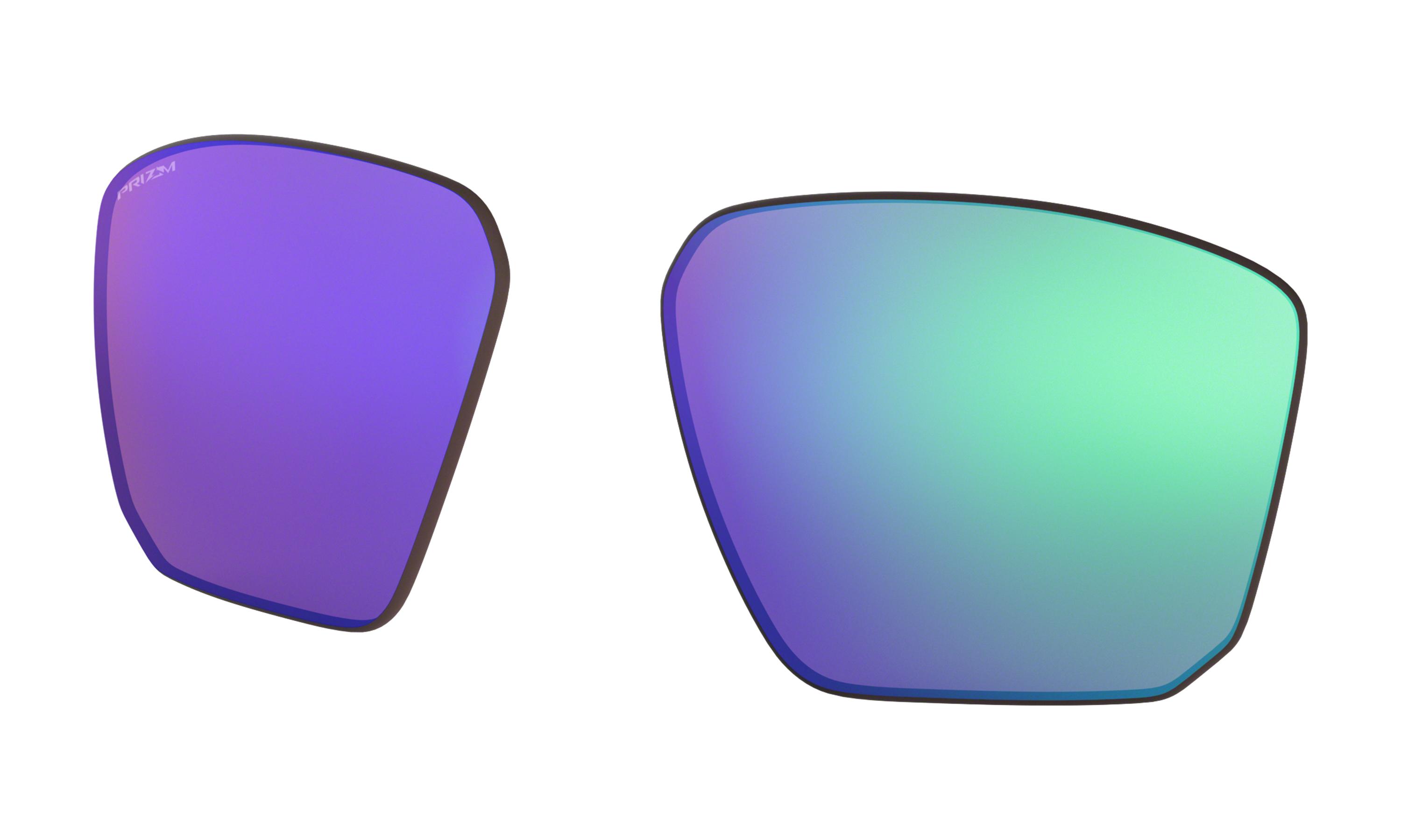 Oakley Men's Targetline Replacement Lenses by OAKLEY